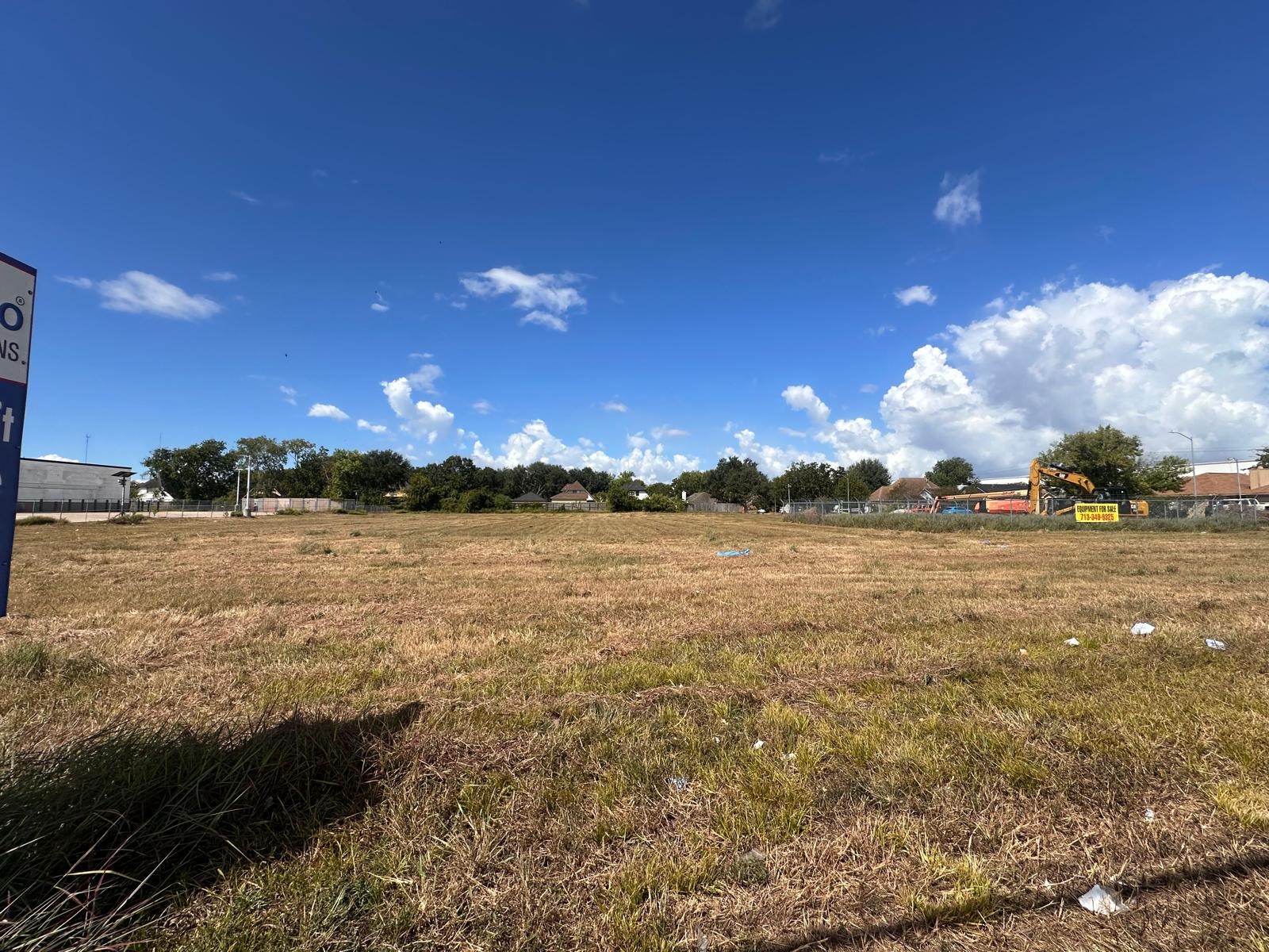 15150 South Post Oak Road Property Photo 8