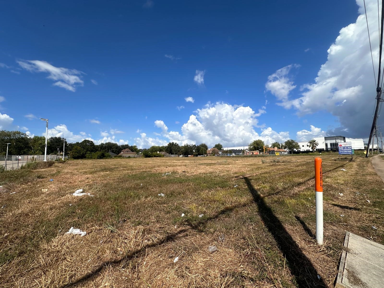 15150 South Post Oak Road Property Photo 9
