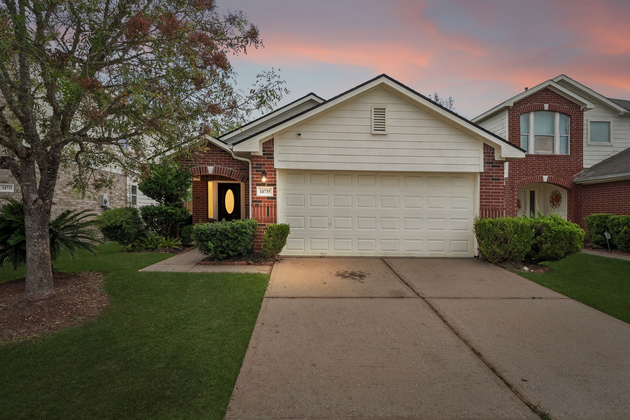 14735 Mesa Village Drive Property Photo 1