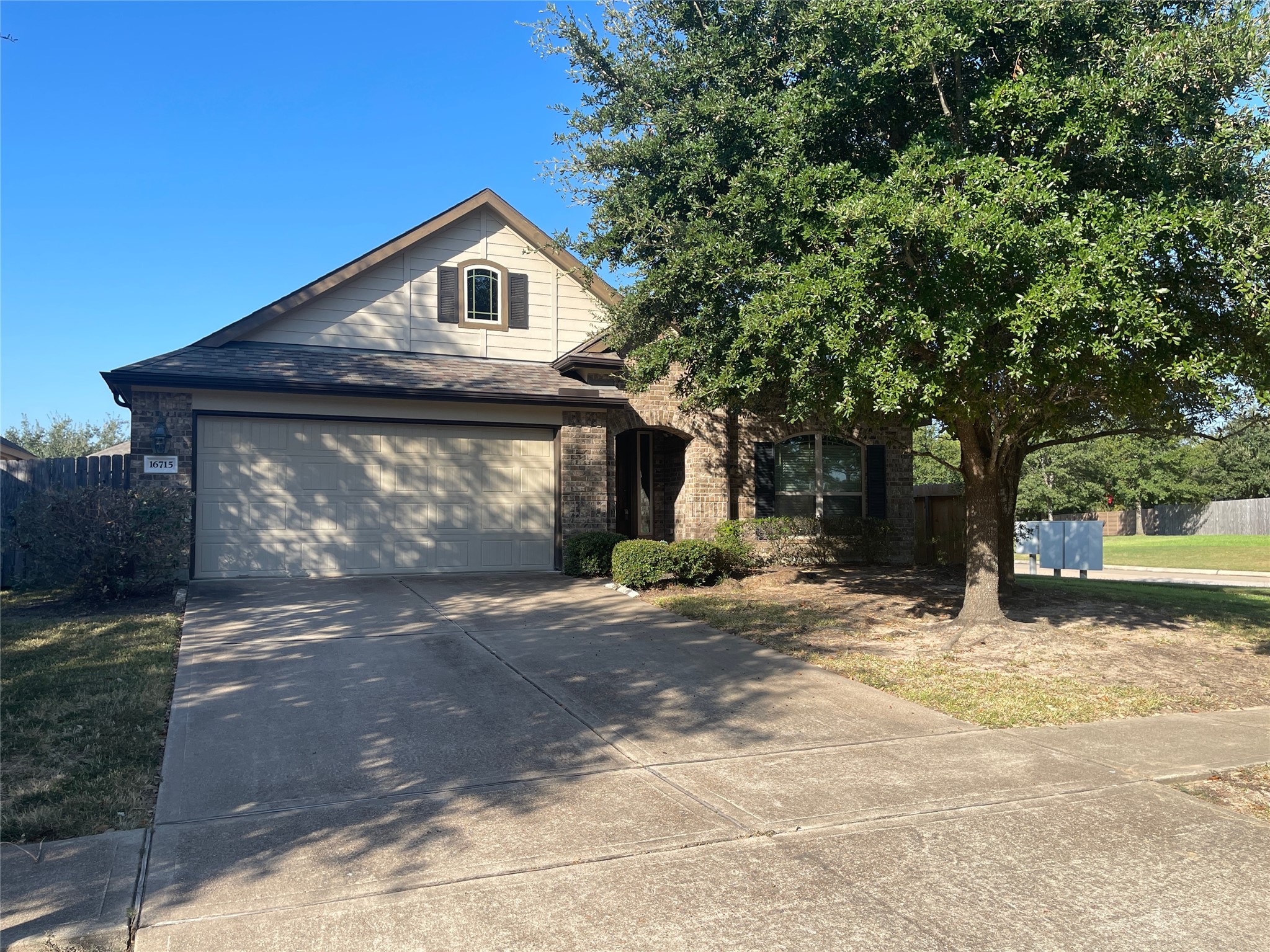 16715 Radiant Lilac Trail Property Photo 1