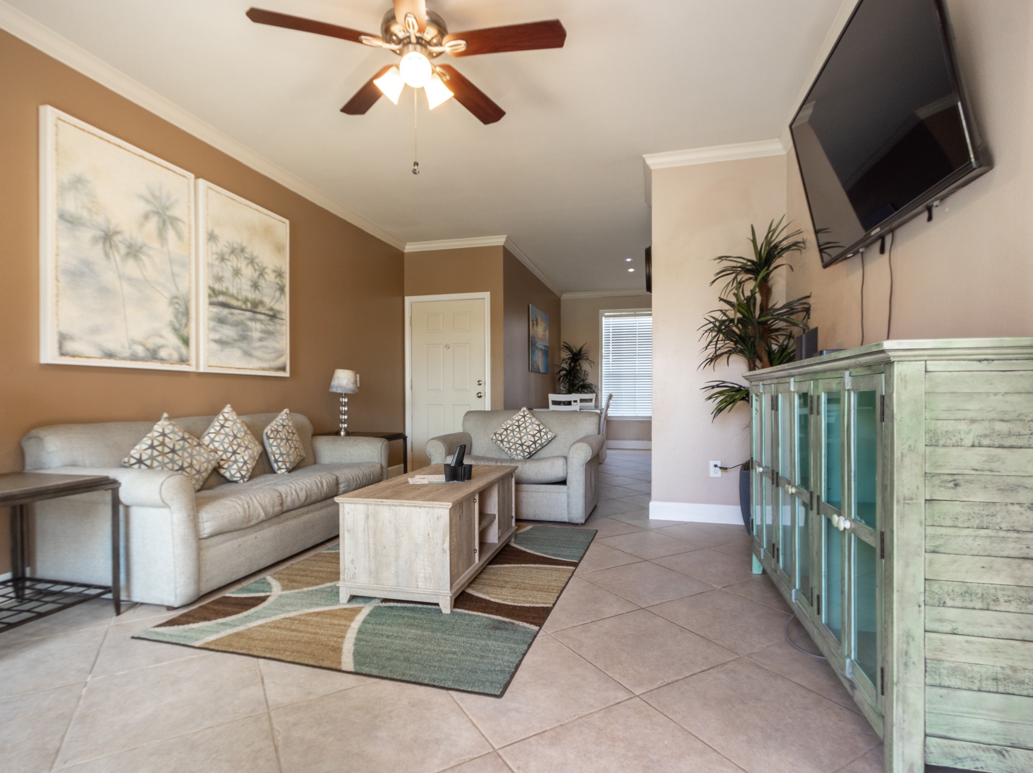 7000 Seawall Boulevard 813 Property Photo 1