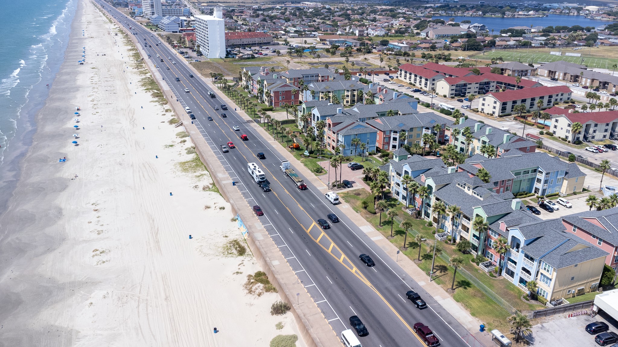 7000 Seawall Boulevard 813 Property Photo 25