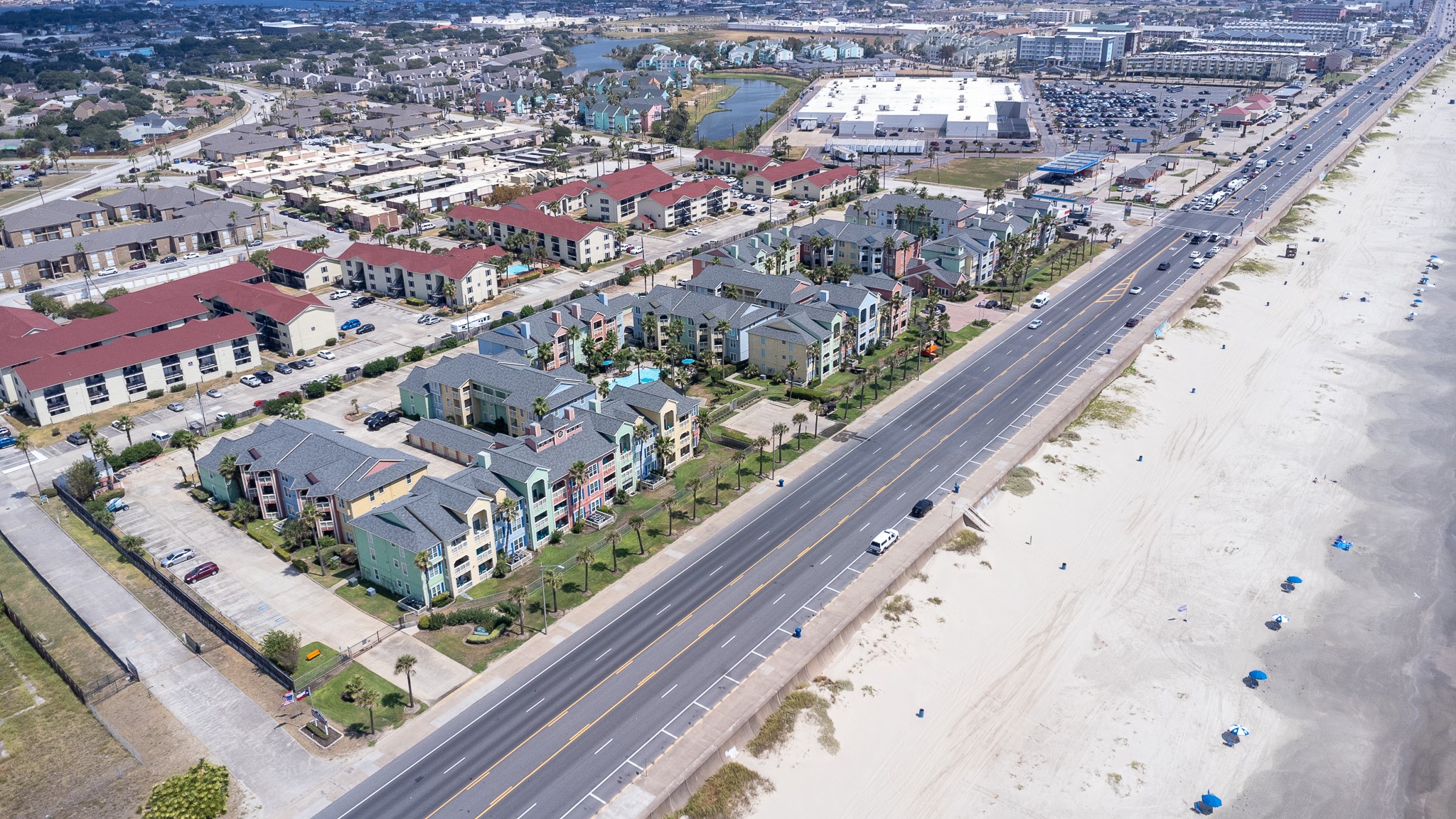 7000 Seawall Boulevard 813 Property Photo 27