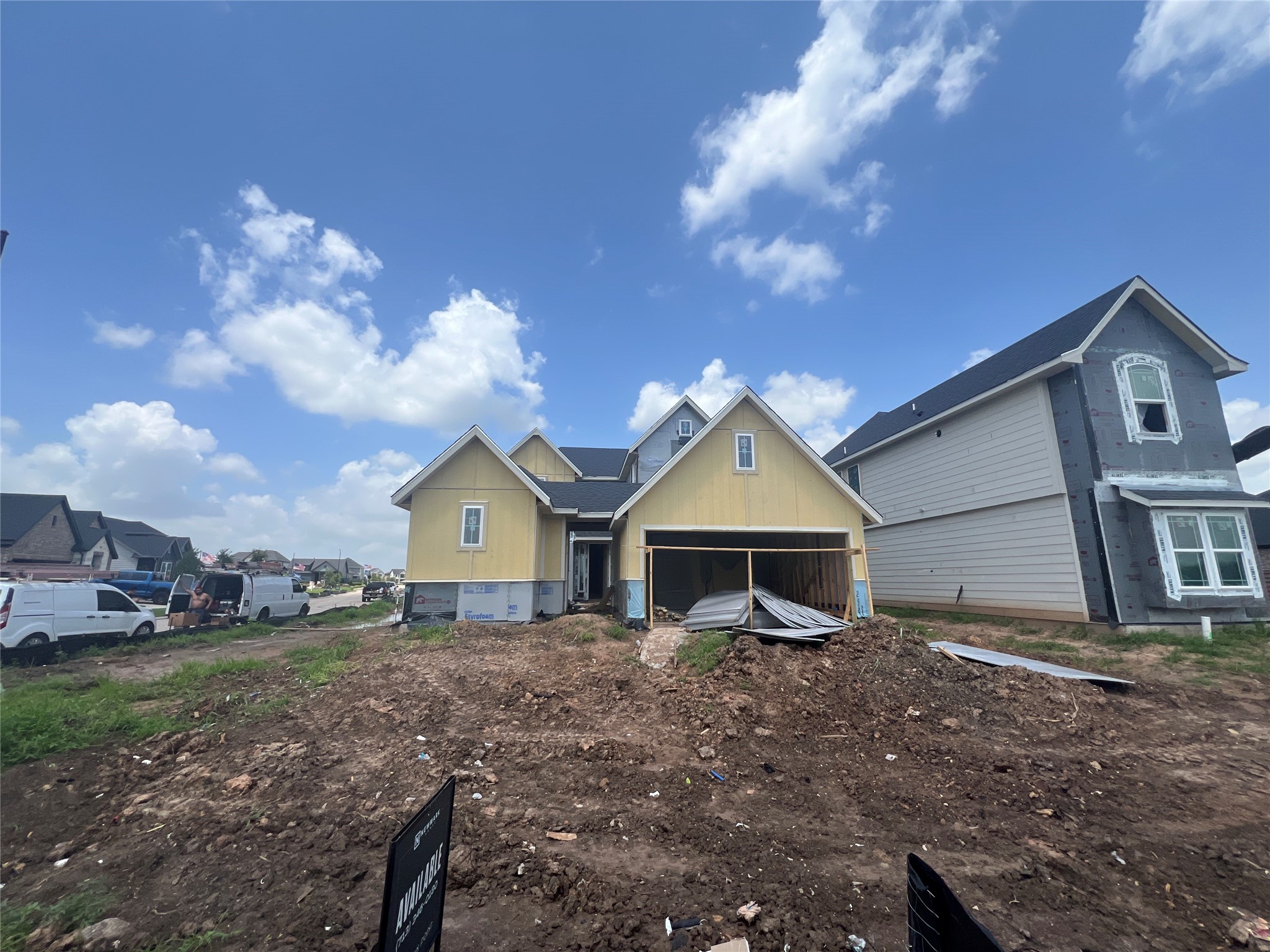 10818 Starlight Lane Property Photo 2