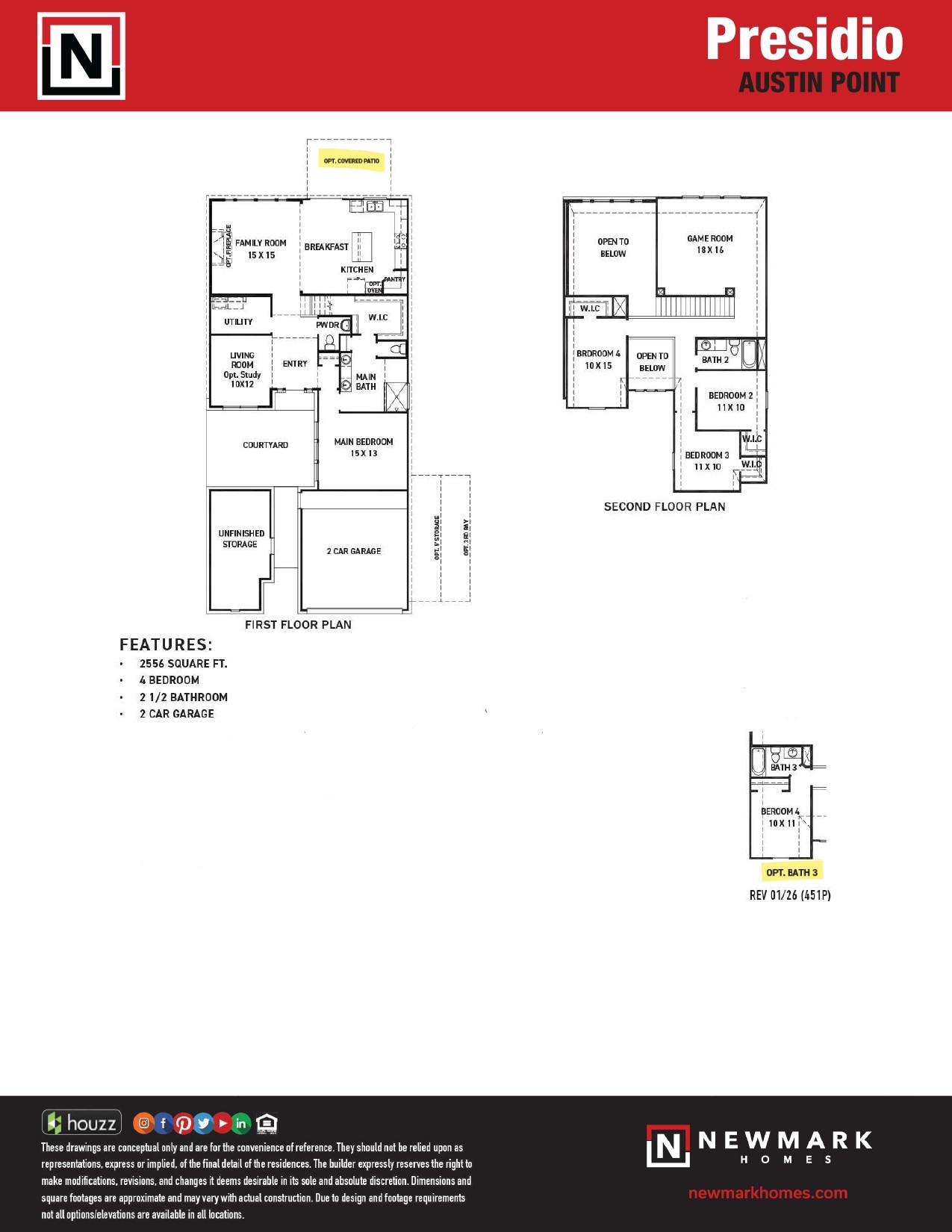 10818 Starlight Lane Property Photo 12