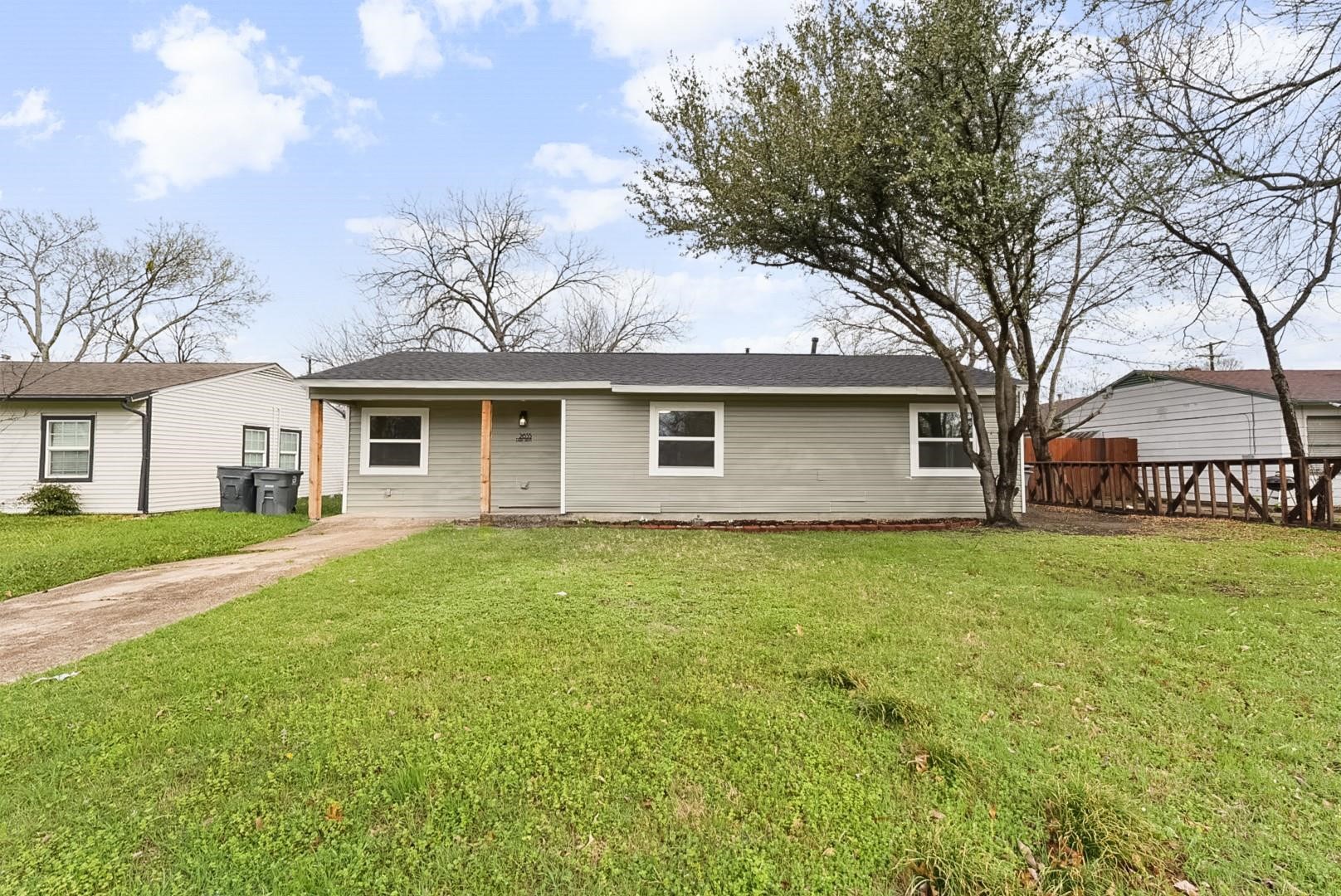 2655 Larry Drive Property Photo 1