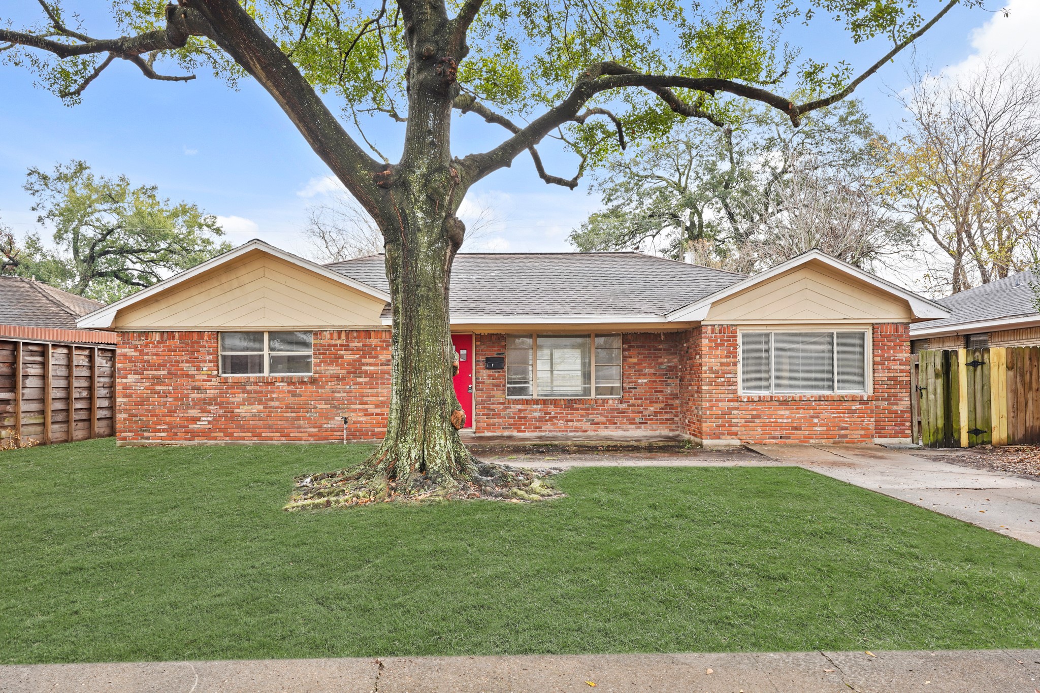 514 Gammon Drive Property Photo 1