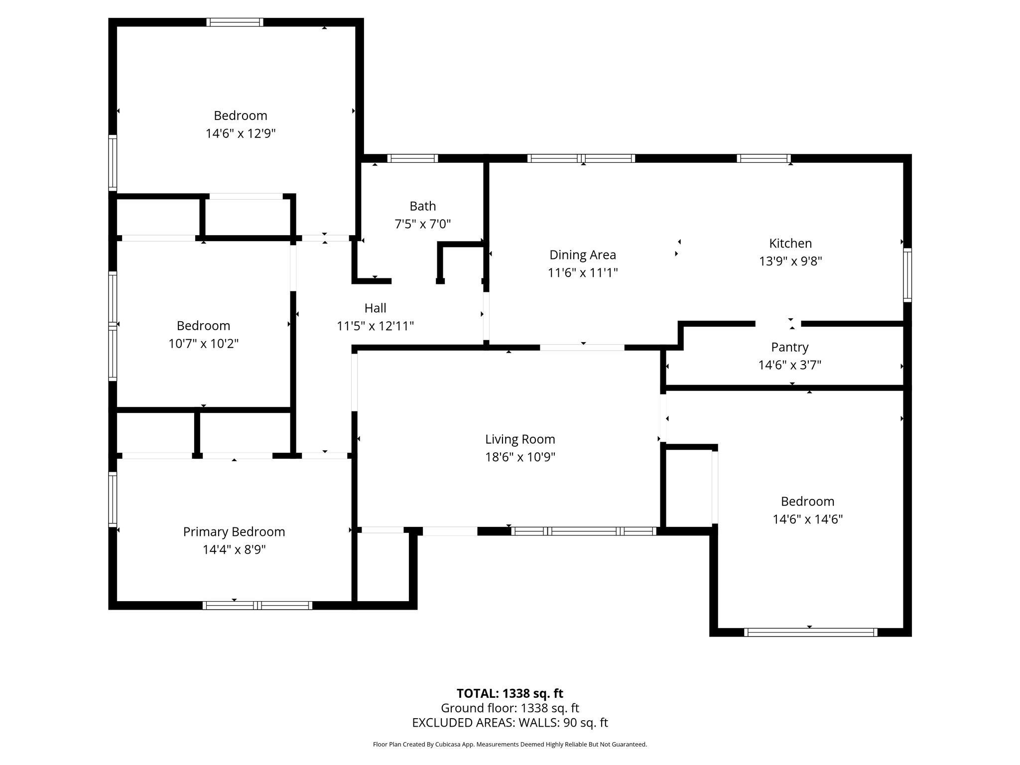 514 Gammon Drive Property Photo 11