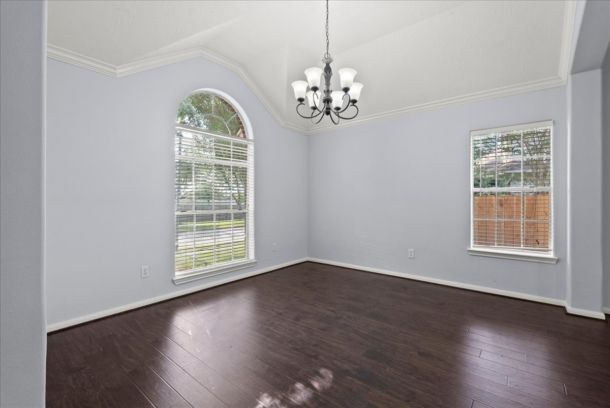 4019 Applerock Drive Property Photo 5