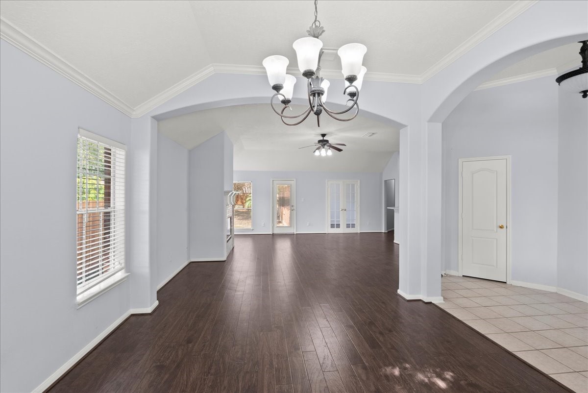 4019 Applerock Drive Property Photo 6