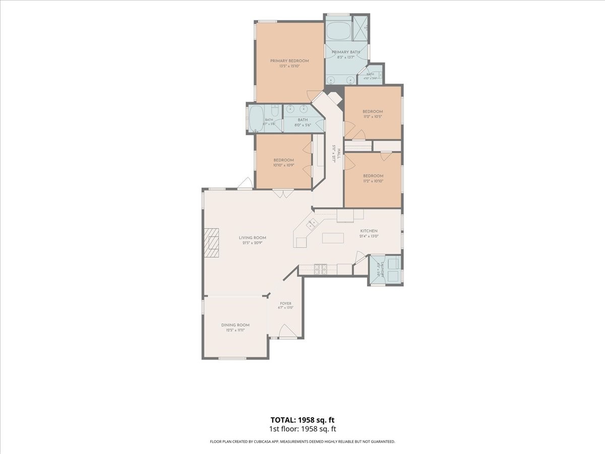 4019 Applerock Drive Property Photo 28