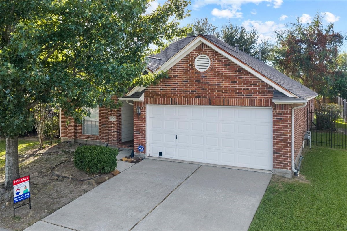 4019 Applerock Drive Property Photo 29