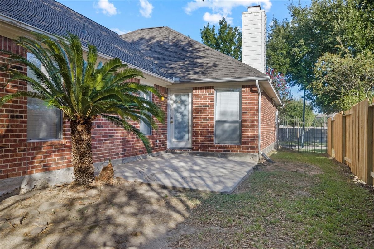 4019 Applerock Drive Property Photo 33