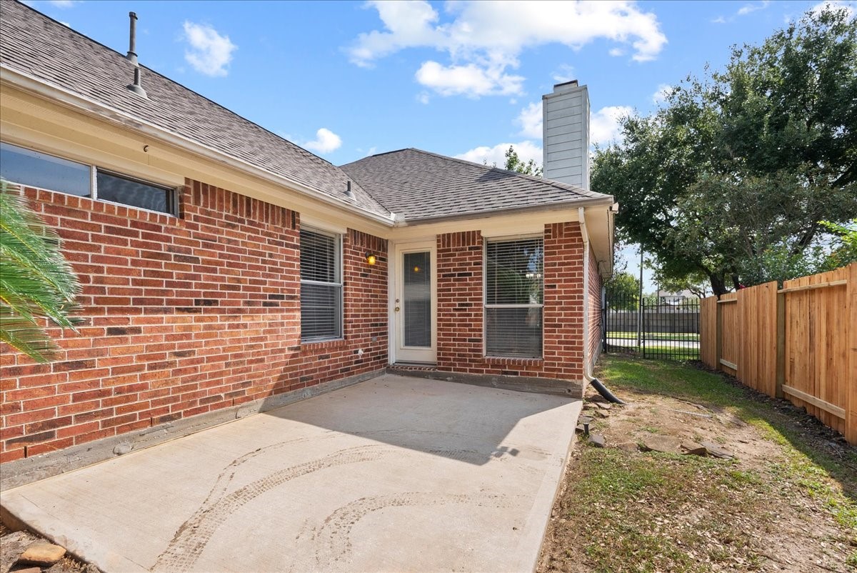 4019 Applerock Drive Property Photo 34