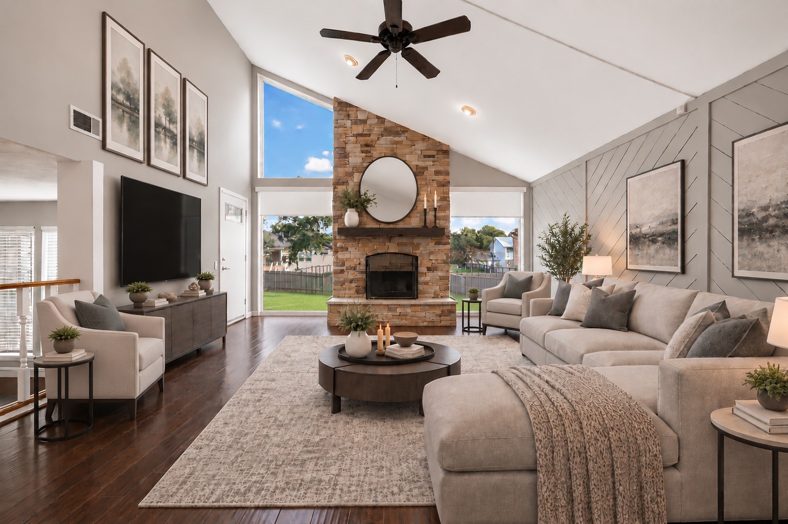 15902 Jersey Drive Property Photo 9