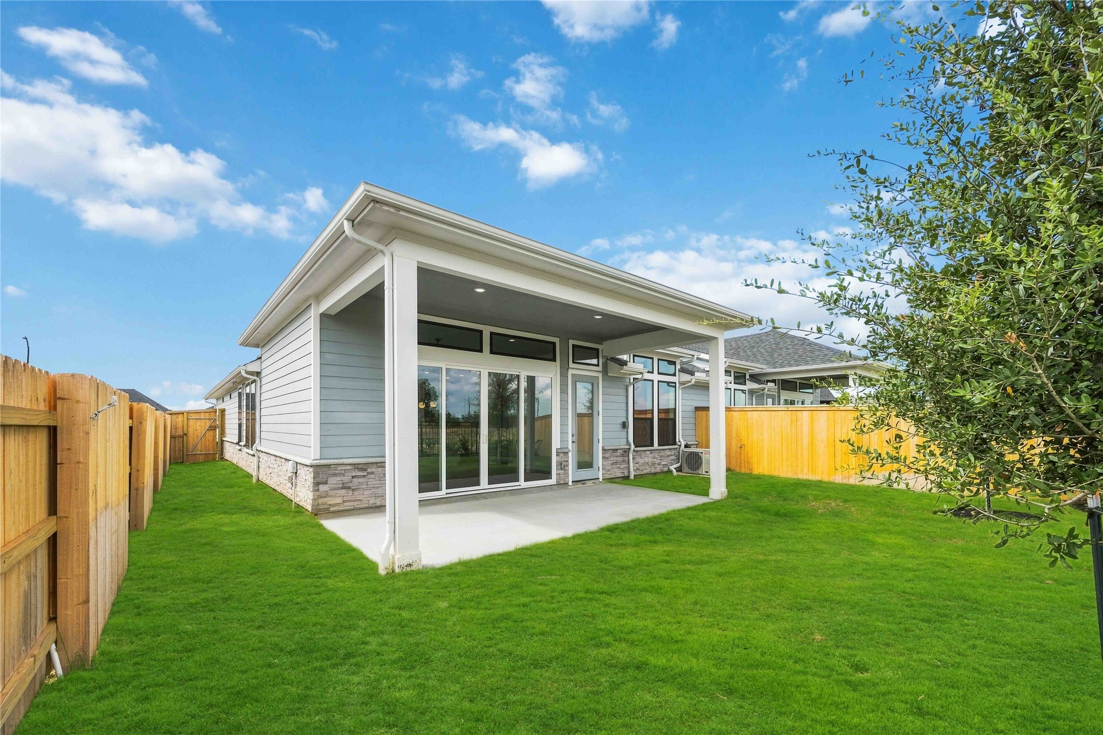 24150 Prairie Crabapple Court Property Photo 34