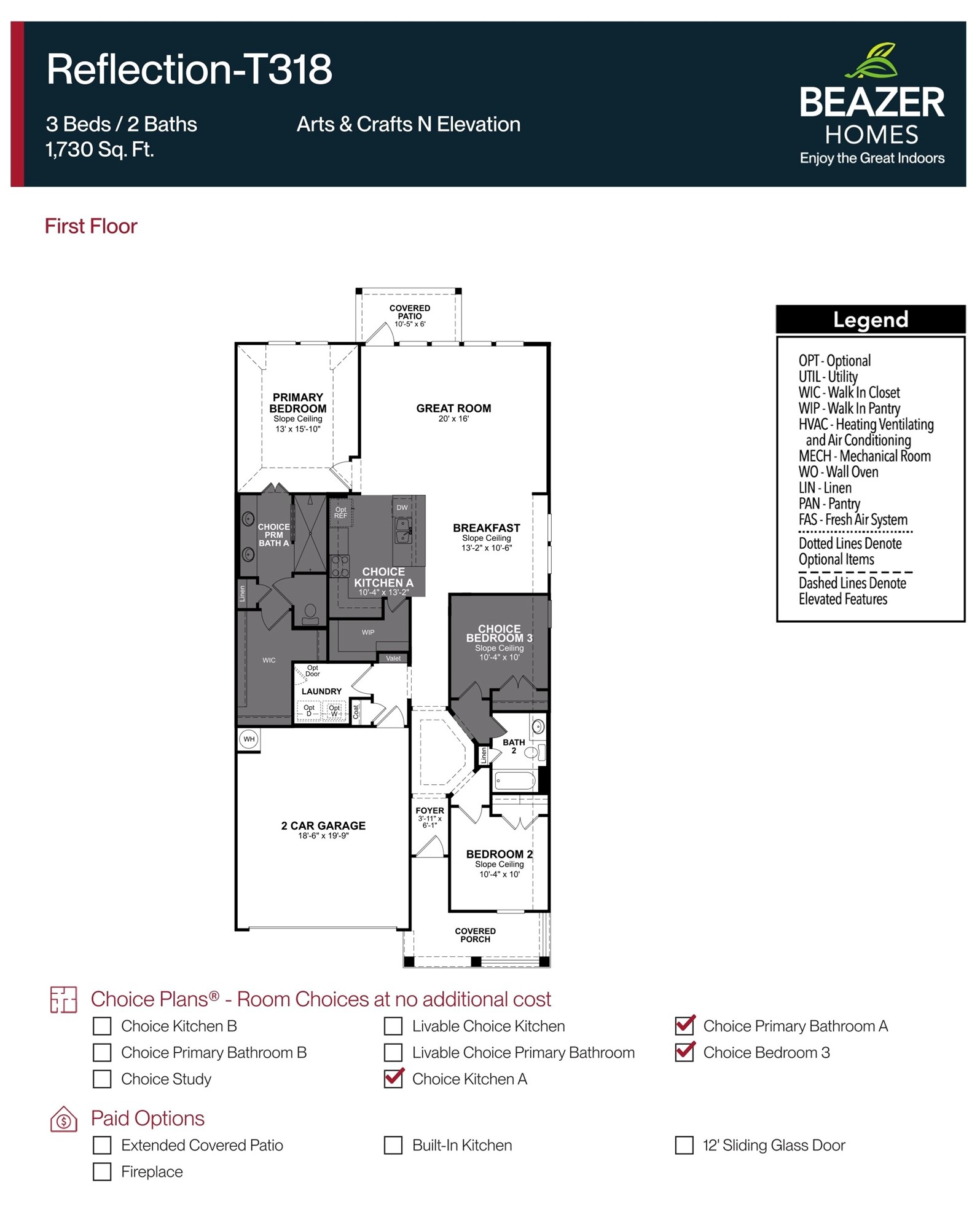 24150 Prairie Crabapple Court Property Photo 36