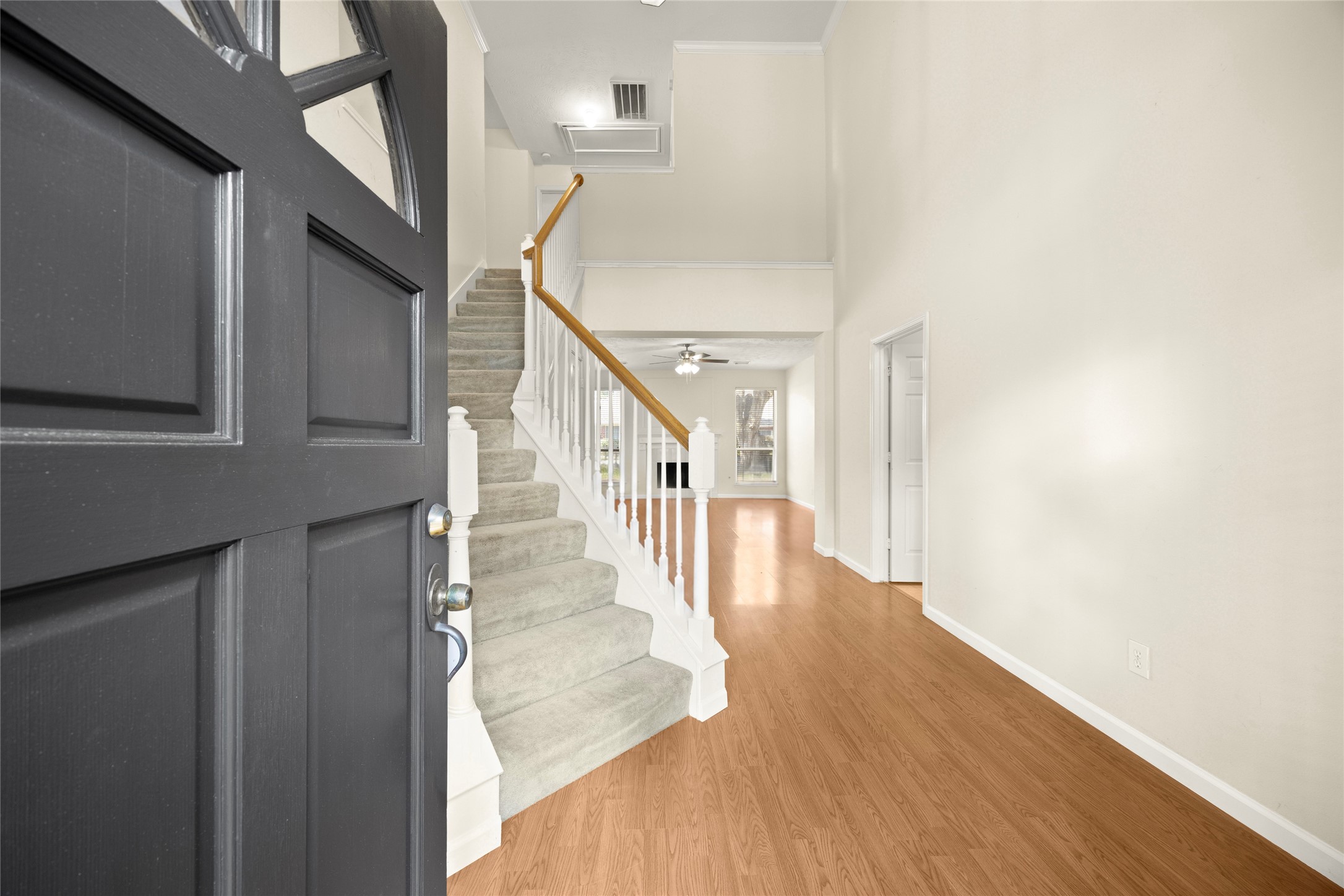 3406 Baden Oaks Court Property Photo 4