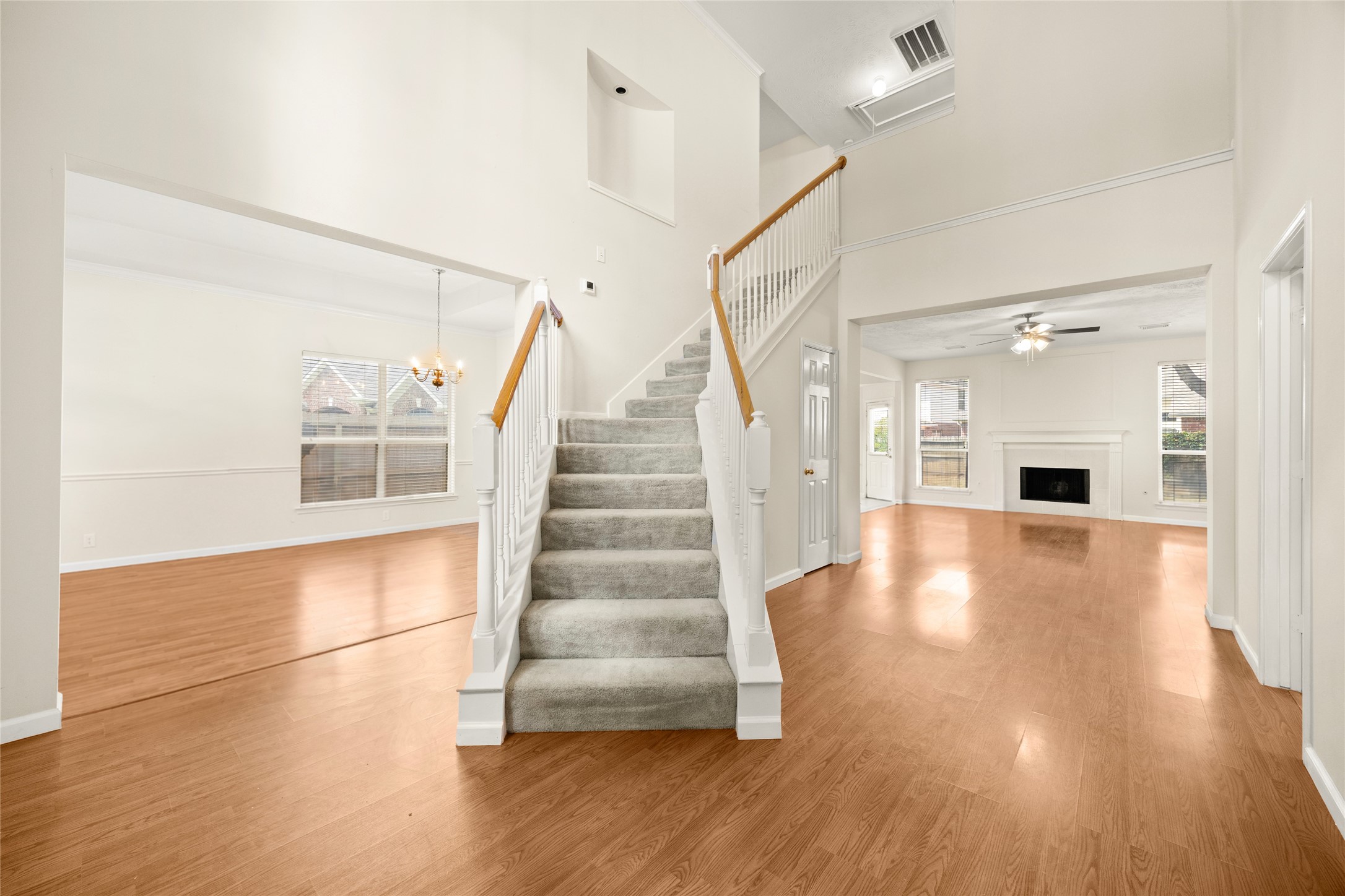 3406 Baden Oaks Court Property Photo 6