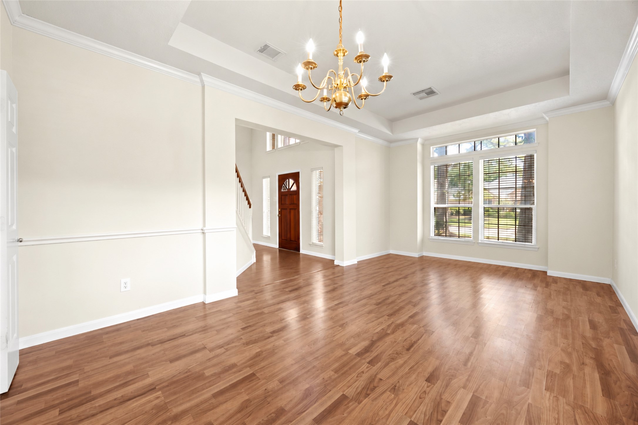 3406 Baden Oaks Court Property Photo 8