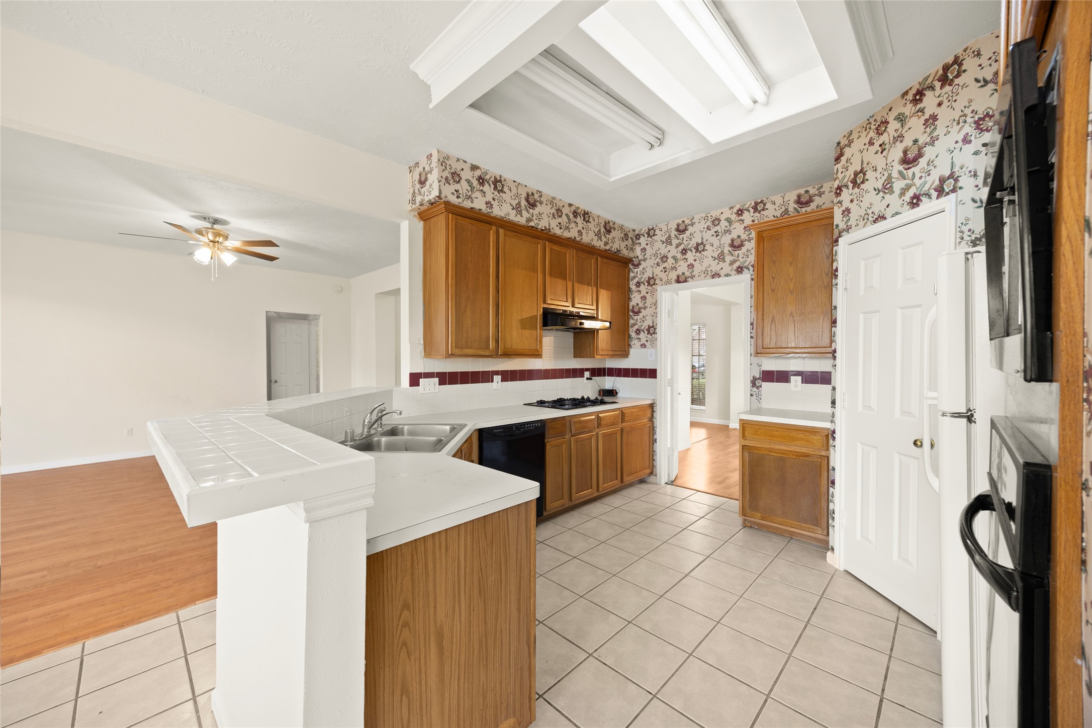 3406 Baden Oaks Court Property Photo 12