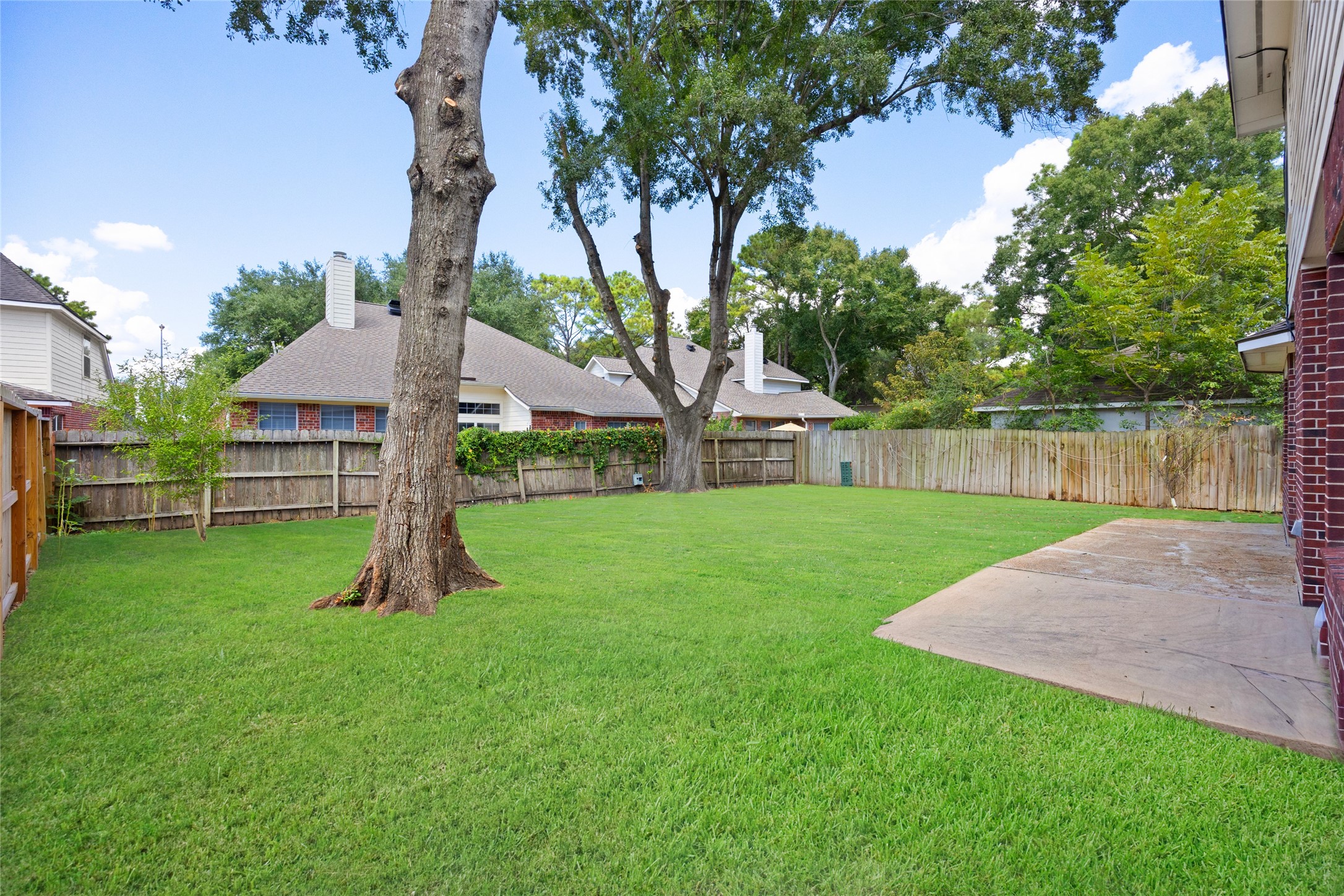 3406 Baden Oaks Court Property Photo 28