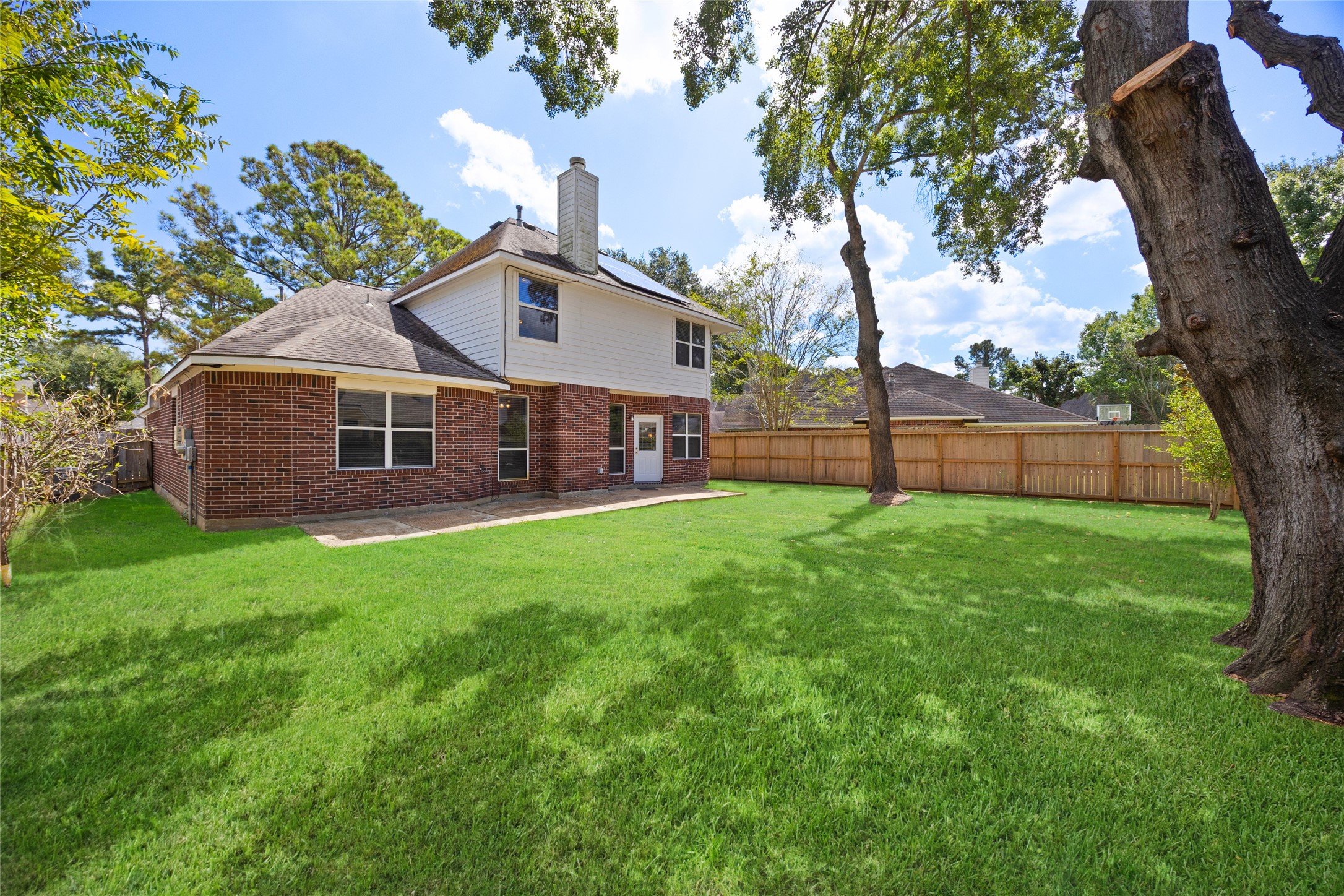 3406 Baden Oaks Court Property Photo 29