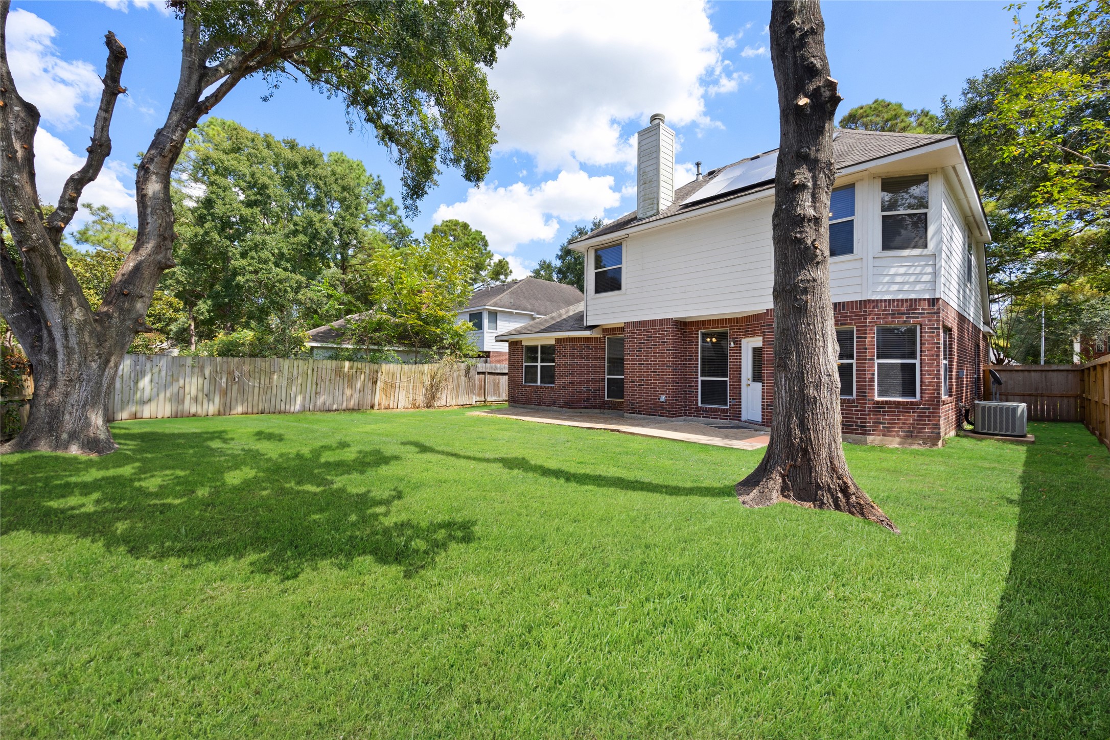 3406 Baden Oaks Court Property Photo 30