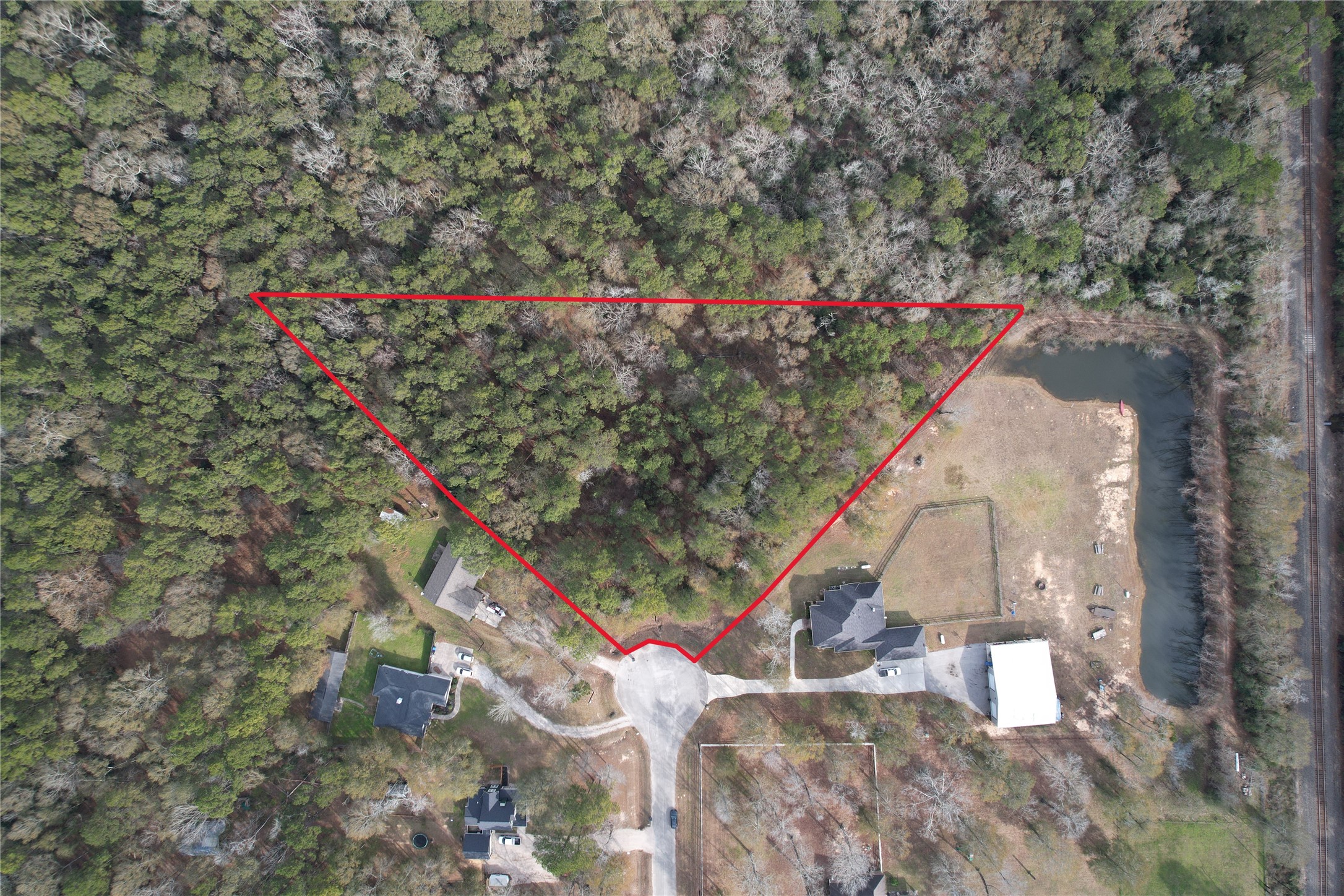 19043 Miranda Drive Property Photo 1