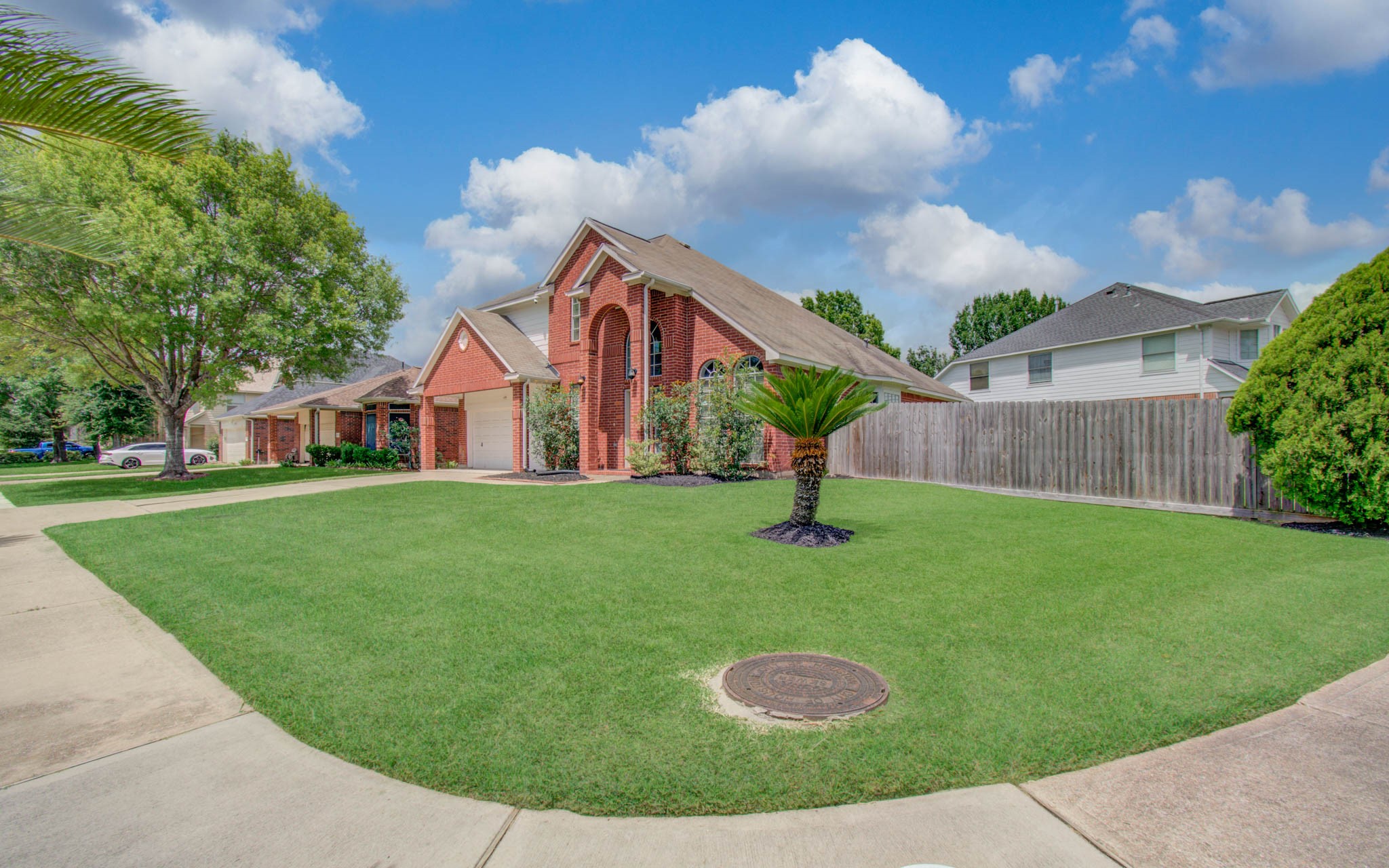 3043 W Hampton Drive Property Photo 3