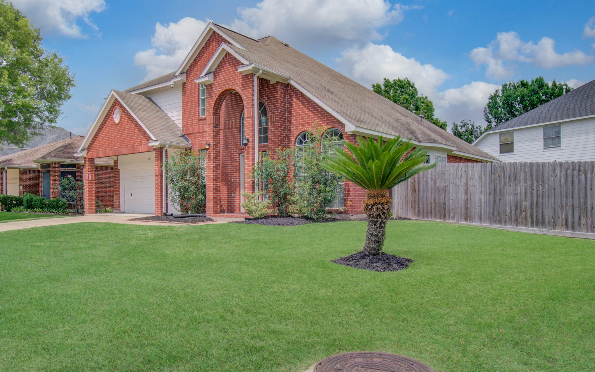 3043 W Hampton Drive Property Photo 4