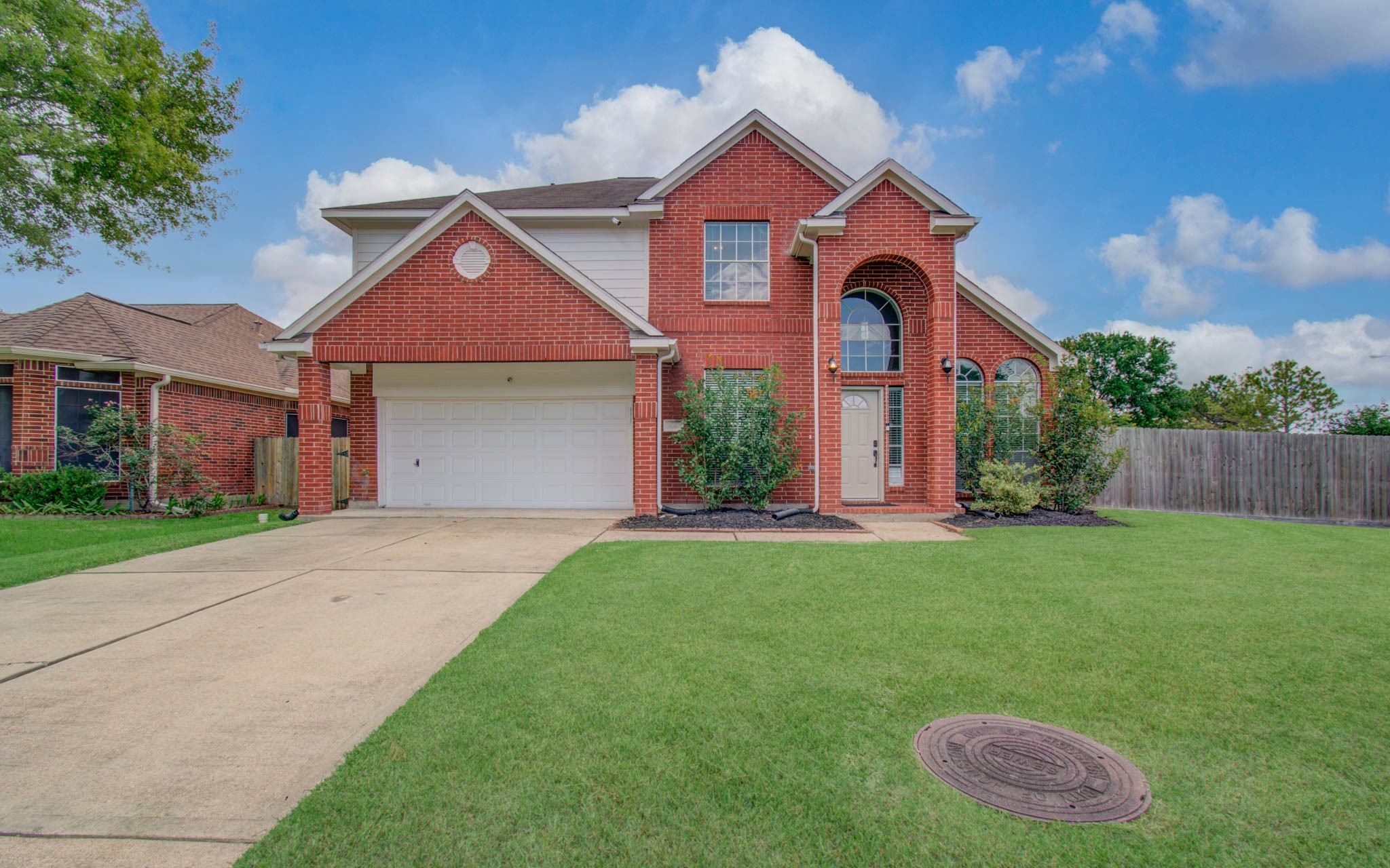 3043 W Hampton Drive Property Photo 5