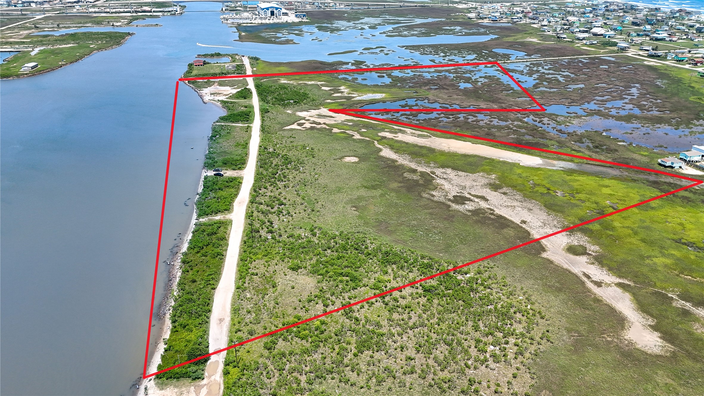 000 Canal Drive Property Photo 10