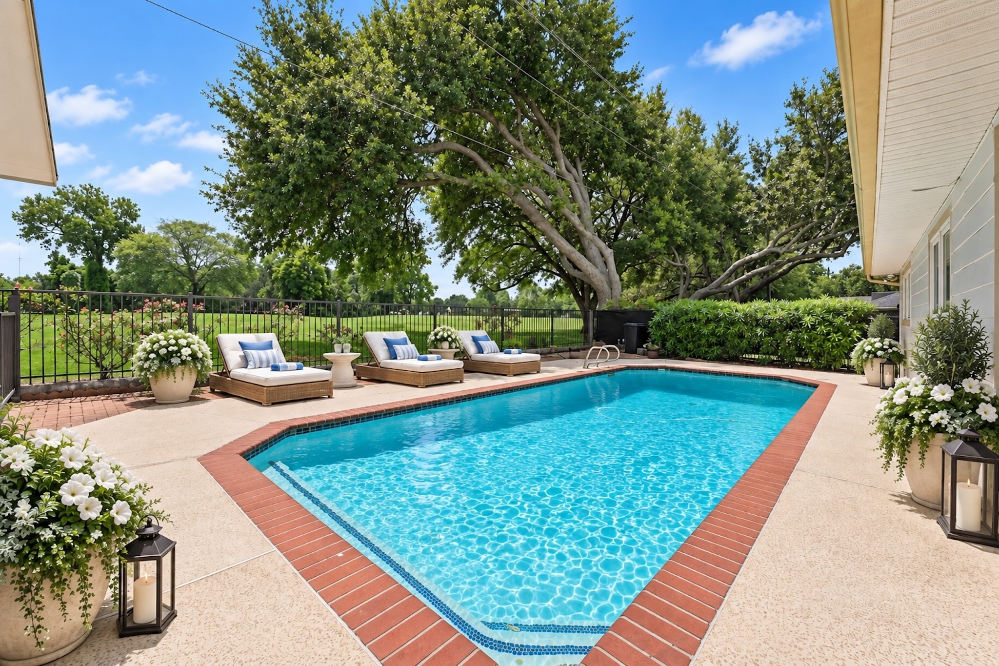3415 W Creek Club Drive Property Photo 4