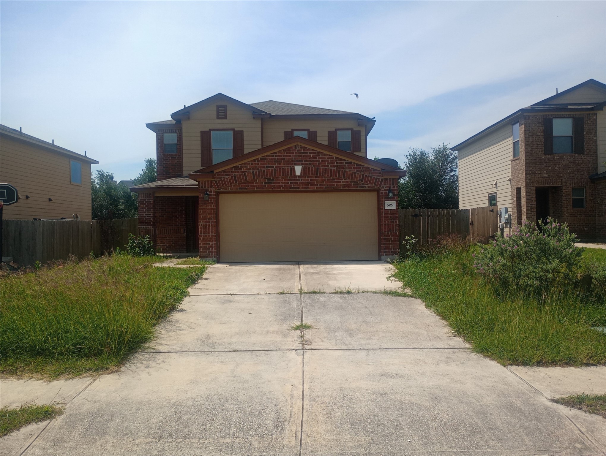 509 Estes Park Property Photo 1
