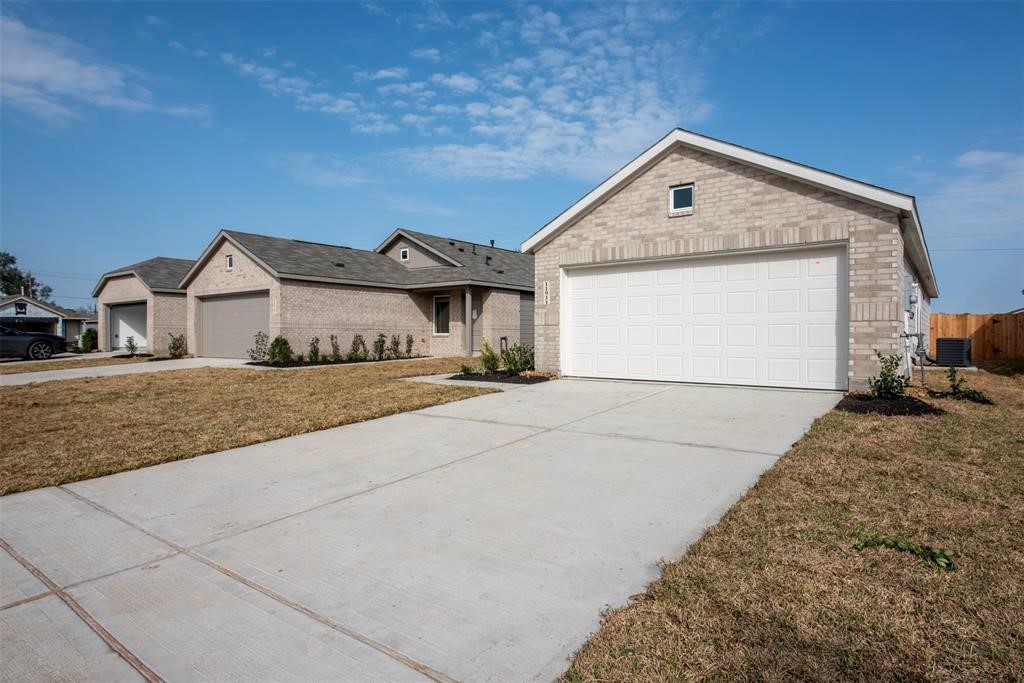11903 Bat Sheva Lane Property Photo 1
