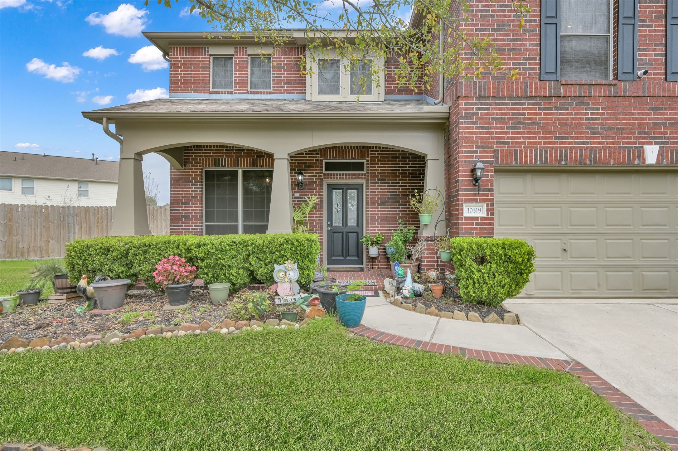 30319 Deleon Fields Drive Property Photo