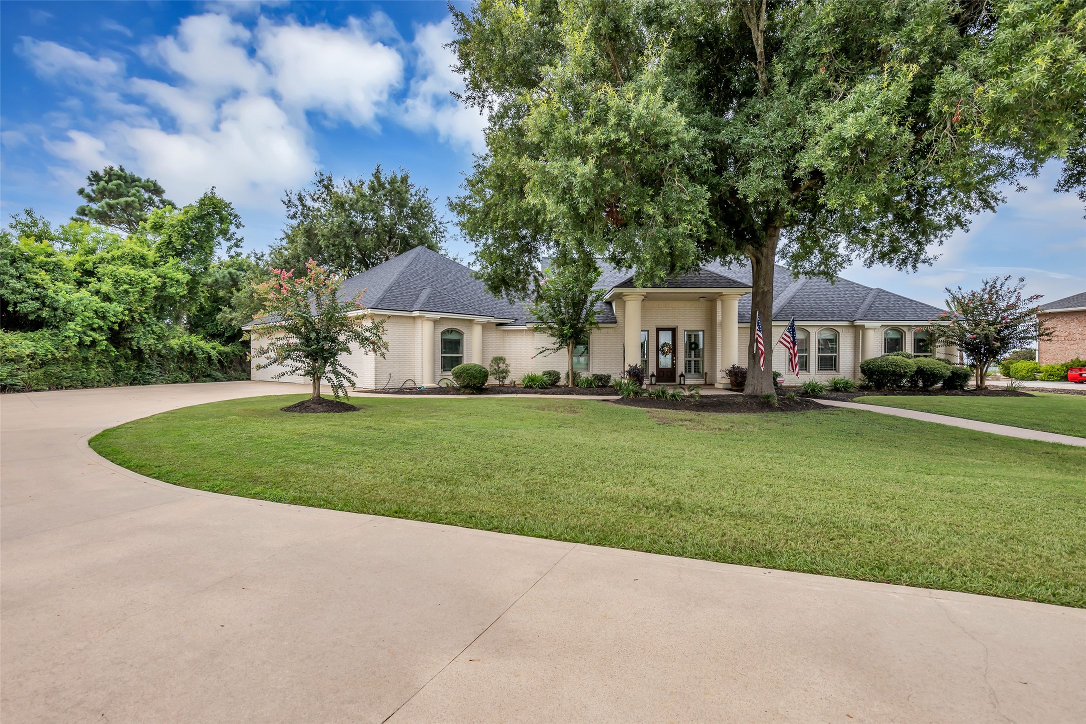 6426 Dow Reef Drive Property Photo 1
