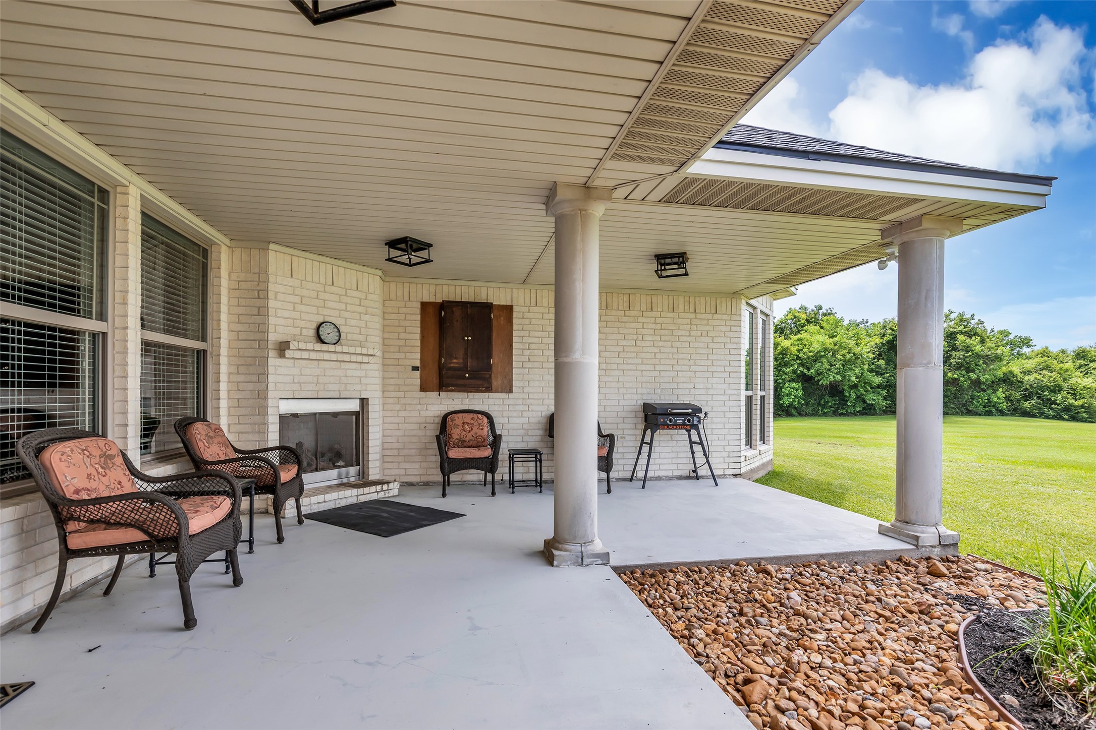 6426 Dow Reef Drive Property Photo 33