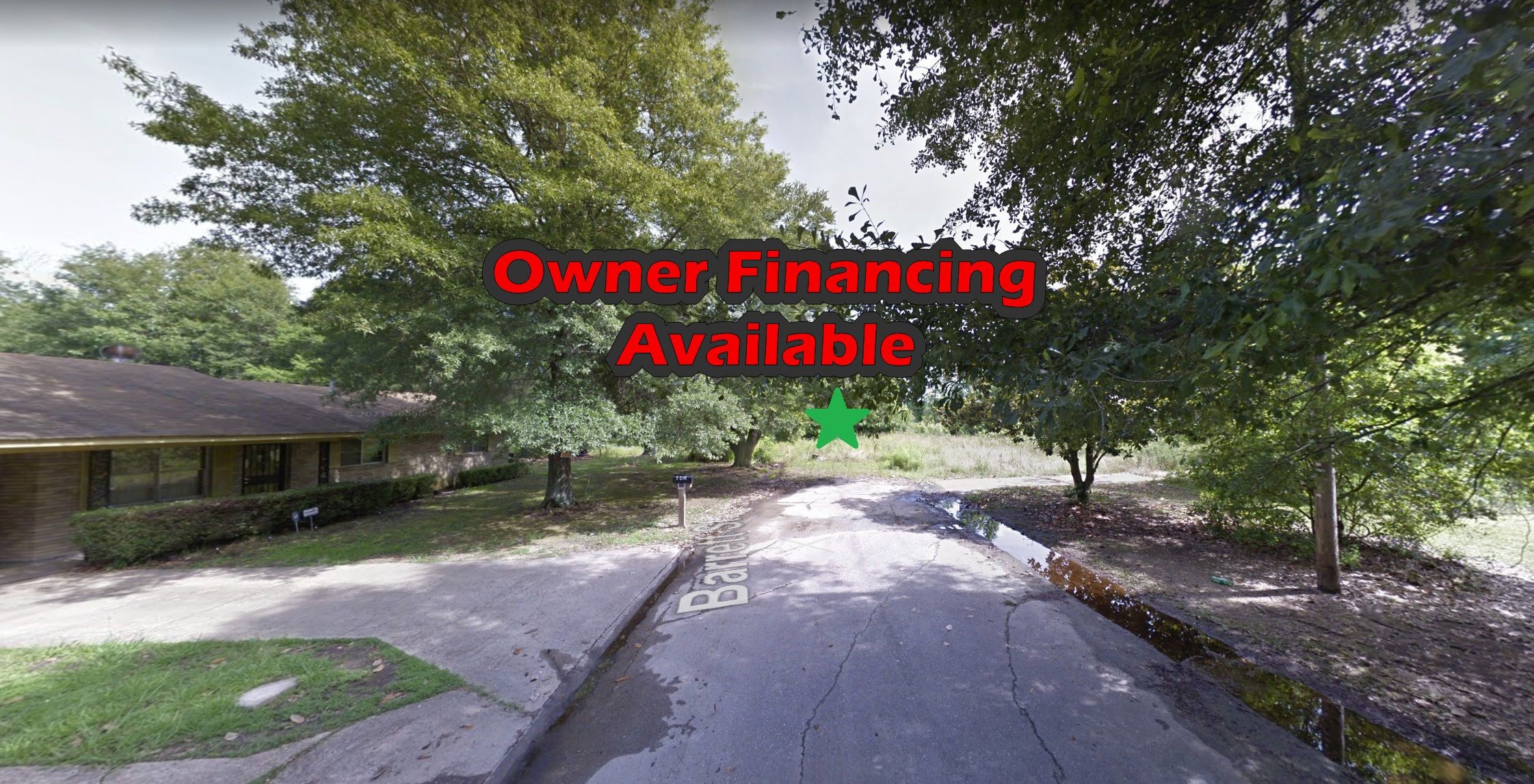 Lot 9 Barrett Street