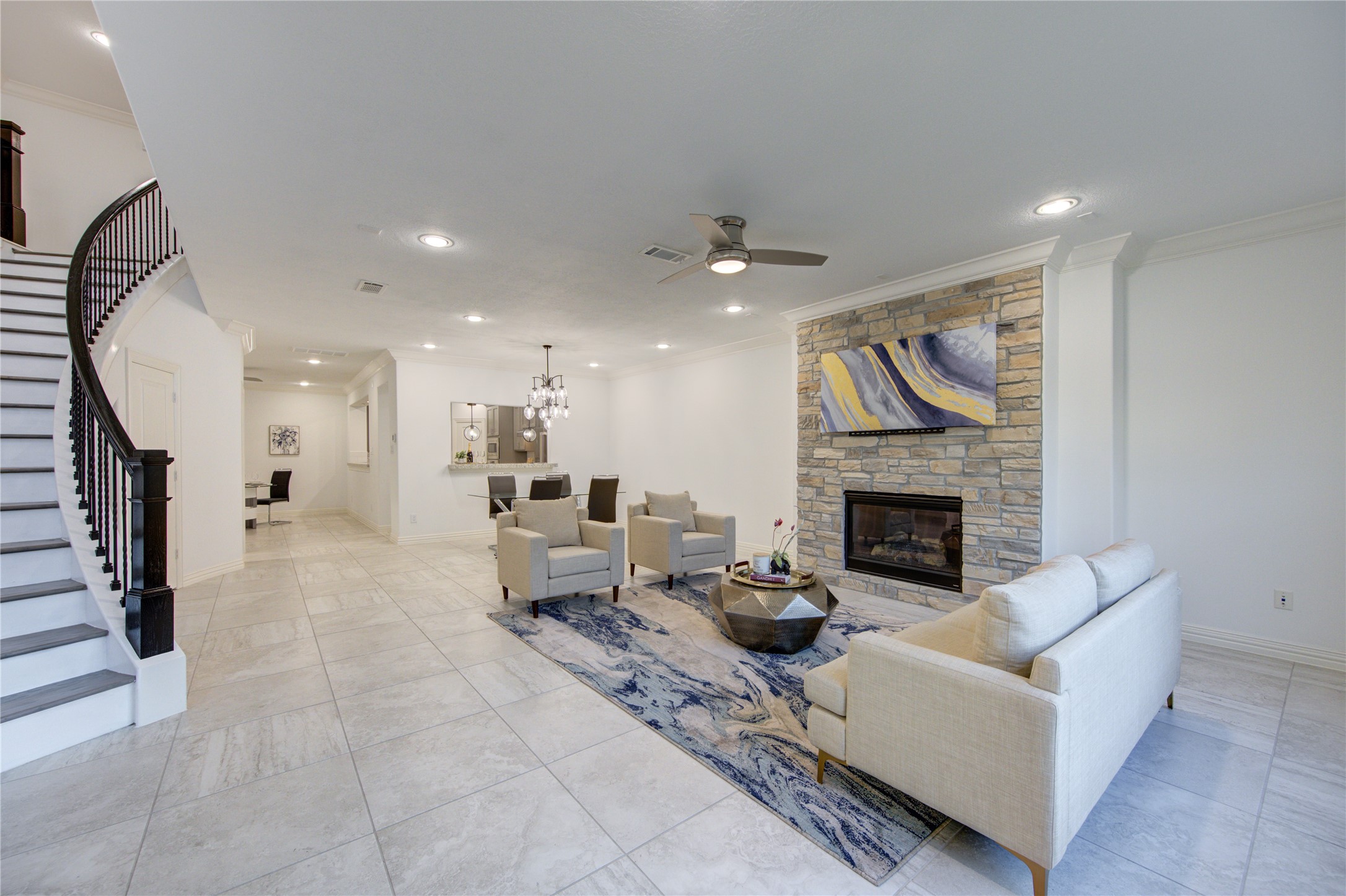 13605 Teal Bluff Lane Property Photo 6