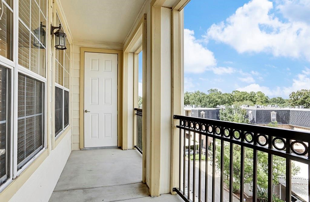 7575 Kirby Drive 2304 Property Photo 16