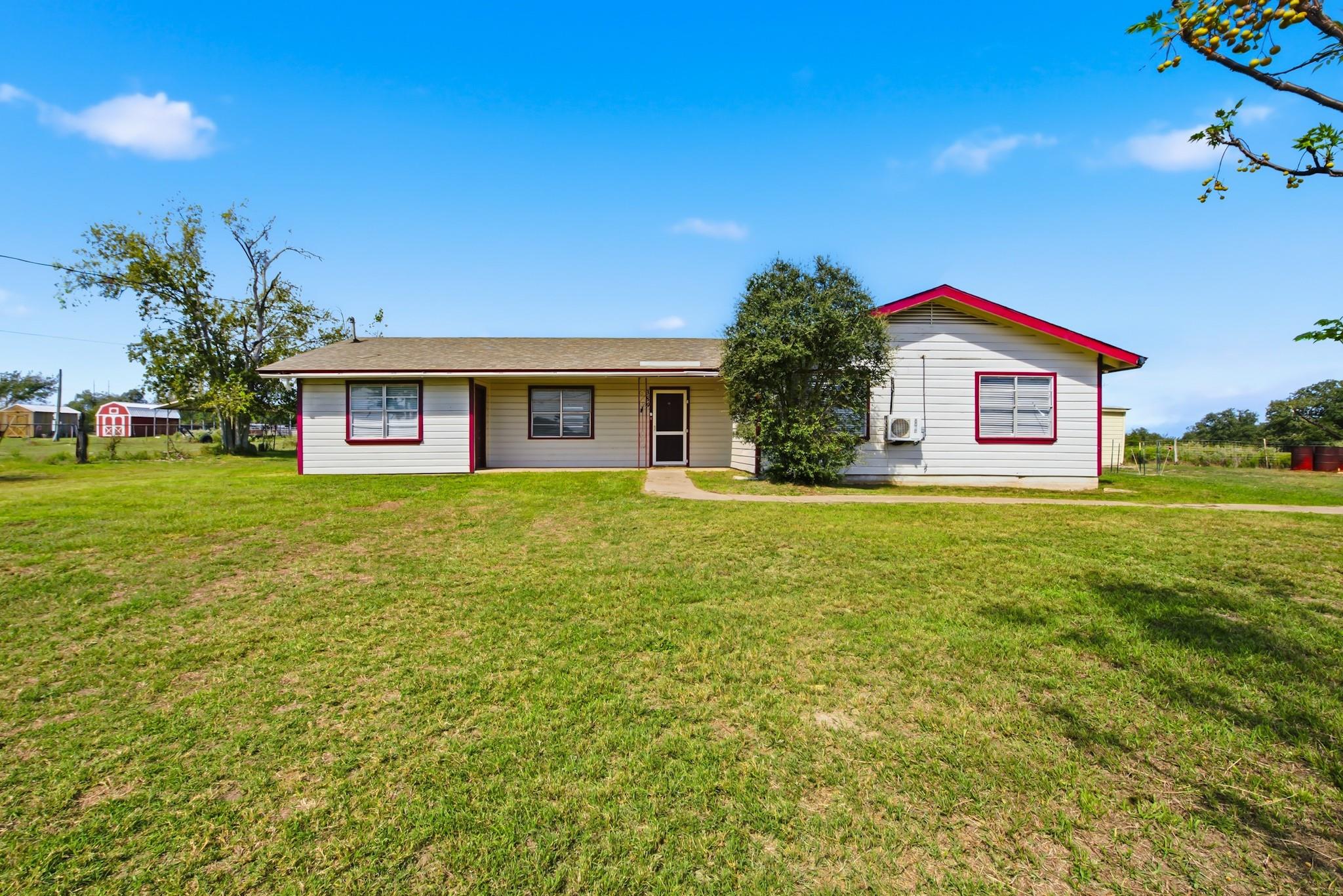389 Mulberry, Somerville Tx 77879 Property Photo 1