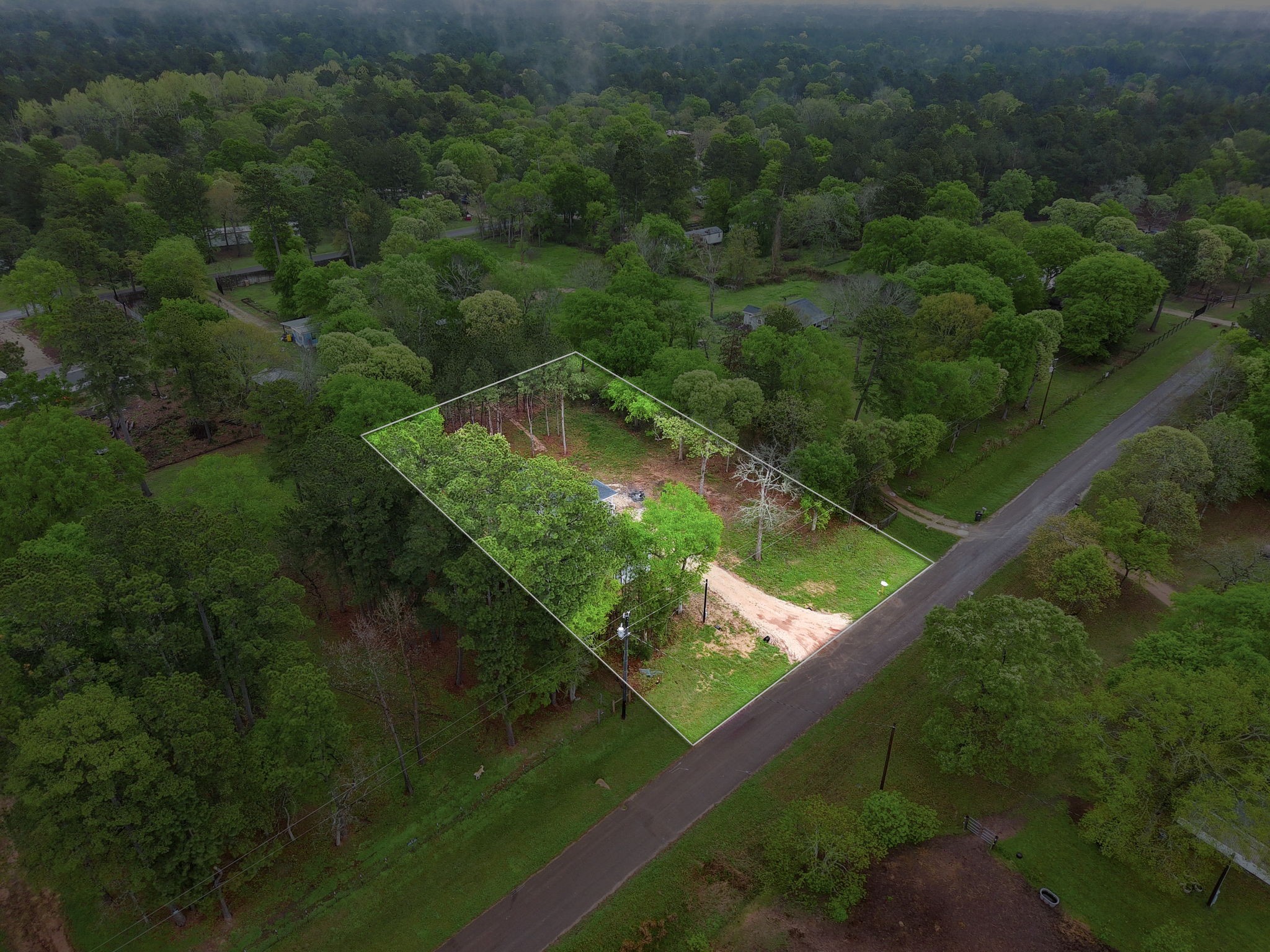 17411 Rolling Hill Lane Property Photo 18