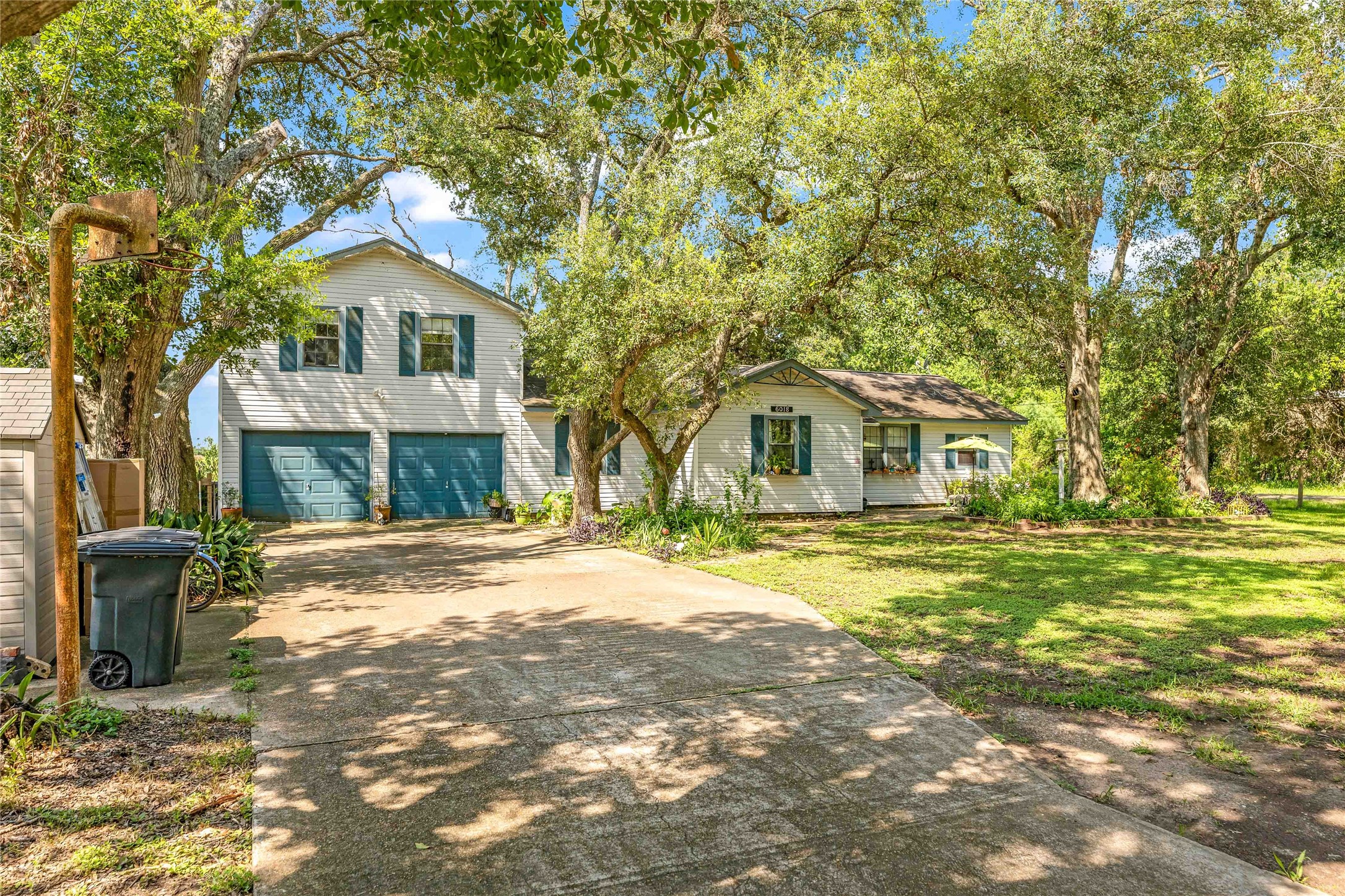 6018 Pleak Road Property Photo
