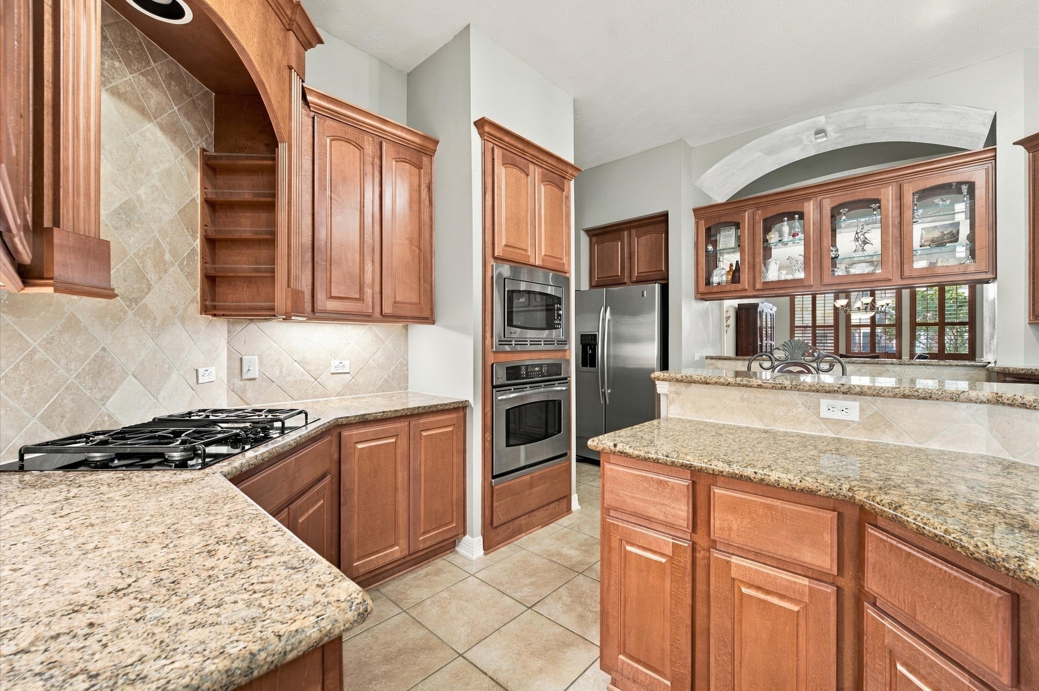 17202 Ledgefield Property Photo 23