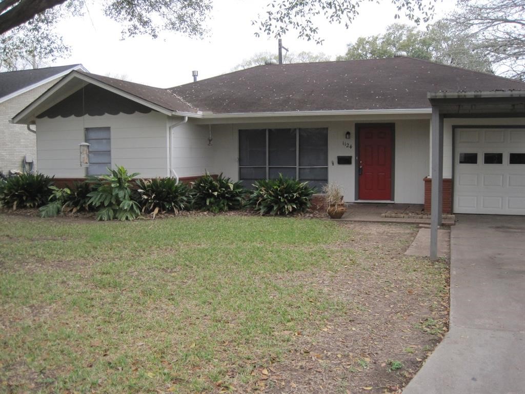1124 Lawrence Street Property Photo 1