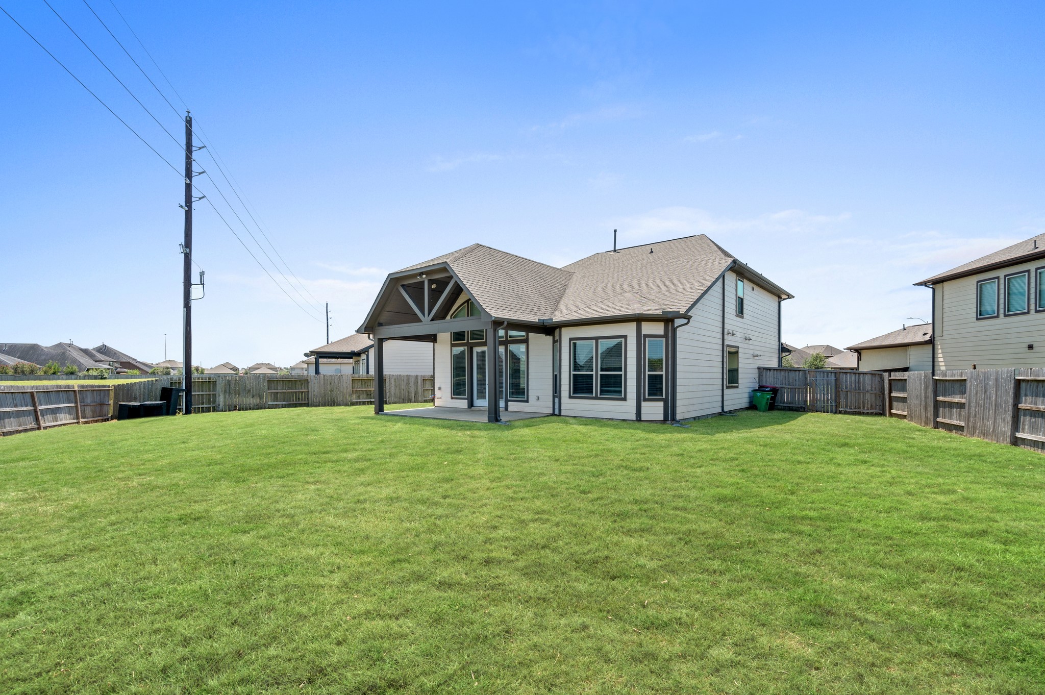 1854 Mamie Springs Court Property Photo 10