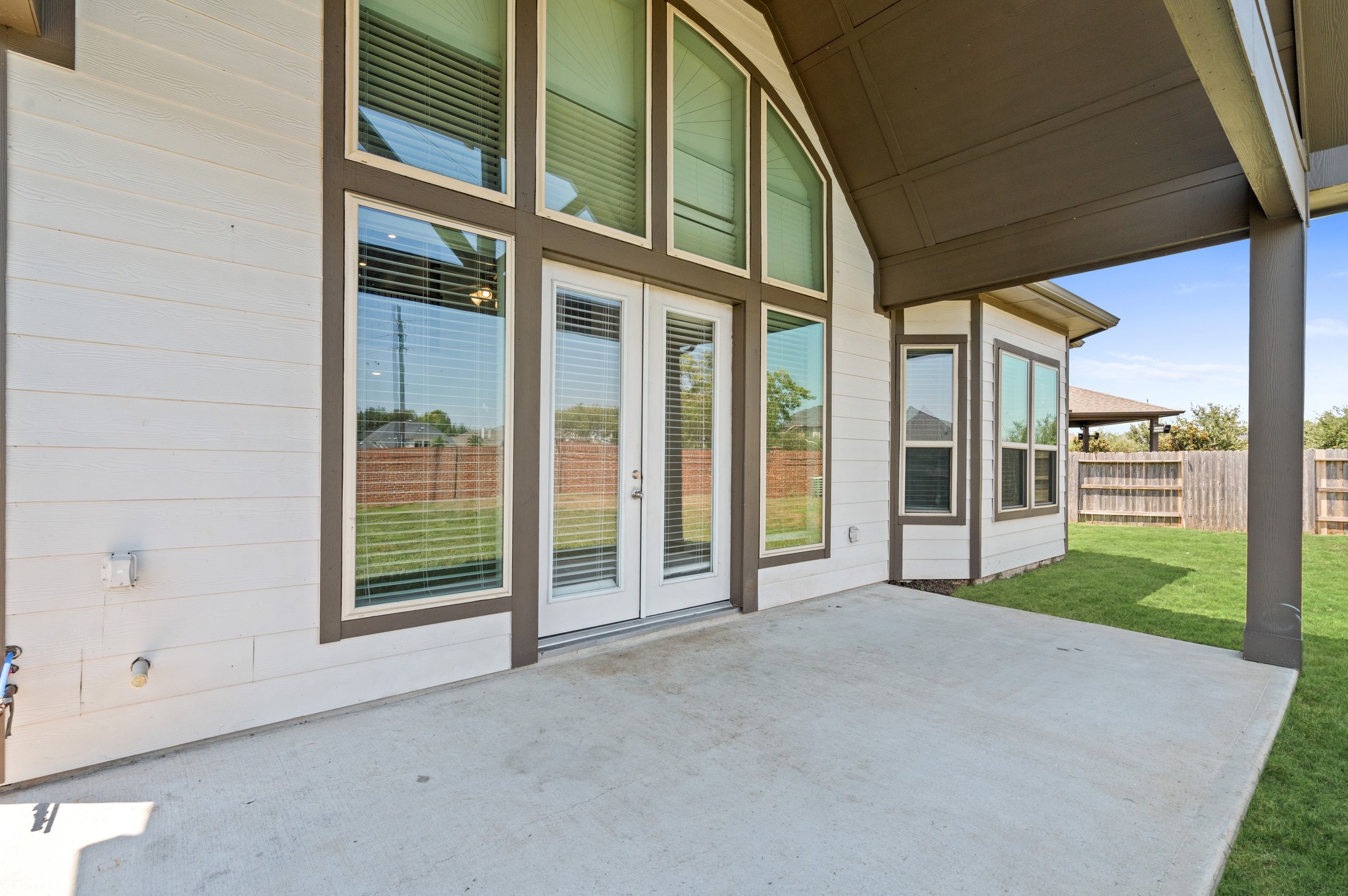 1854 Mamie Springs Court Property Photo 13