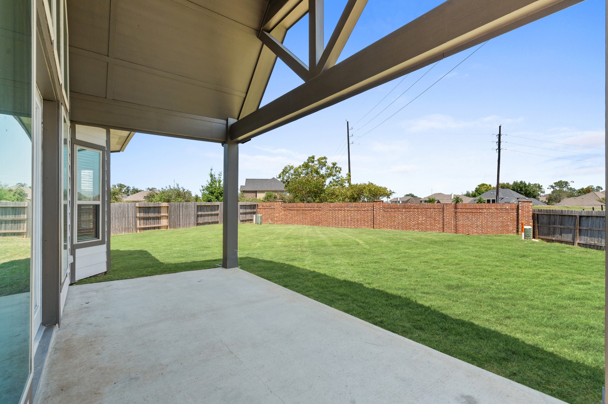 1854 Mamie Springs Court Property Photo 14
